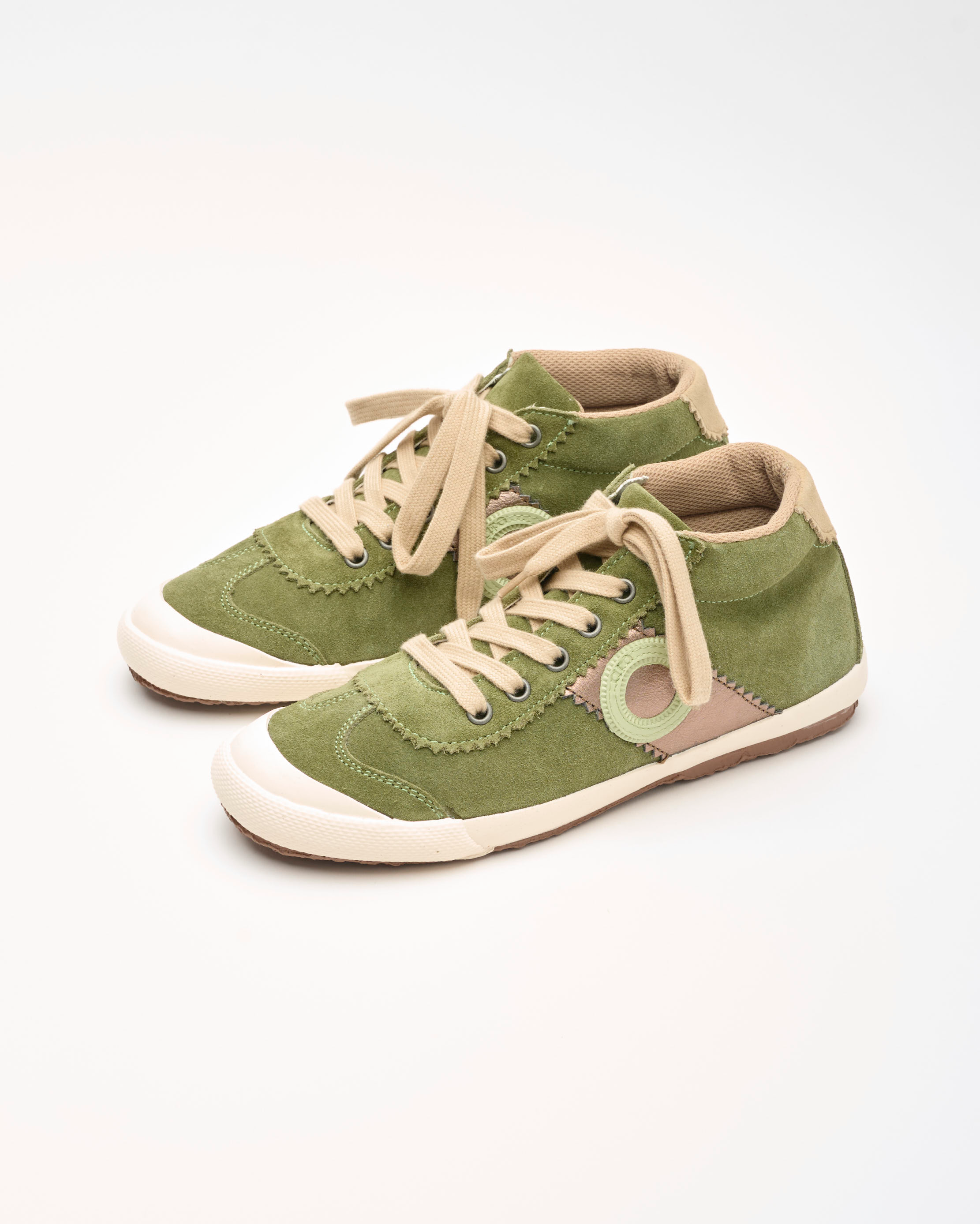 Ray H Suede-Birch