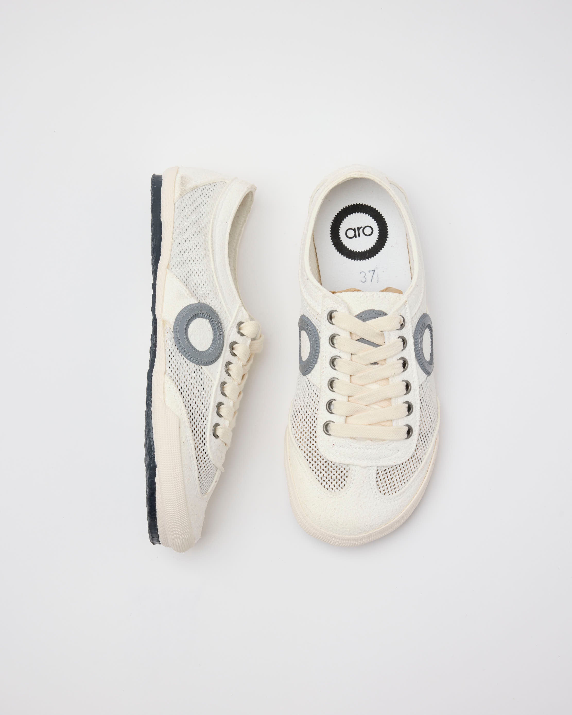 Joaneta Barefoot Krust-White