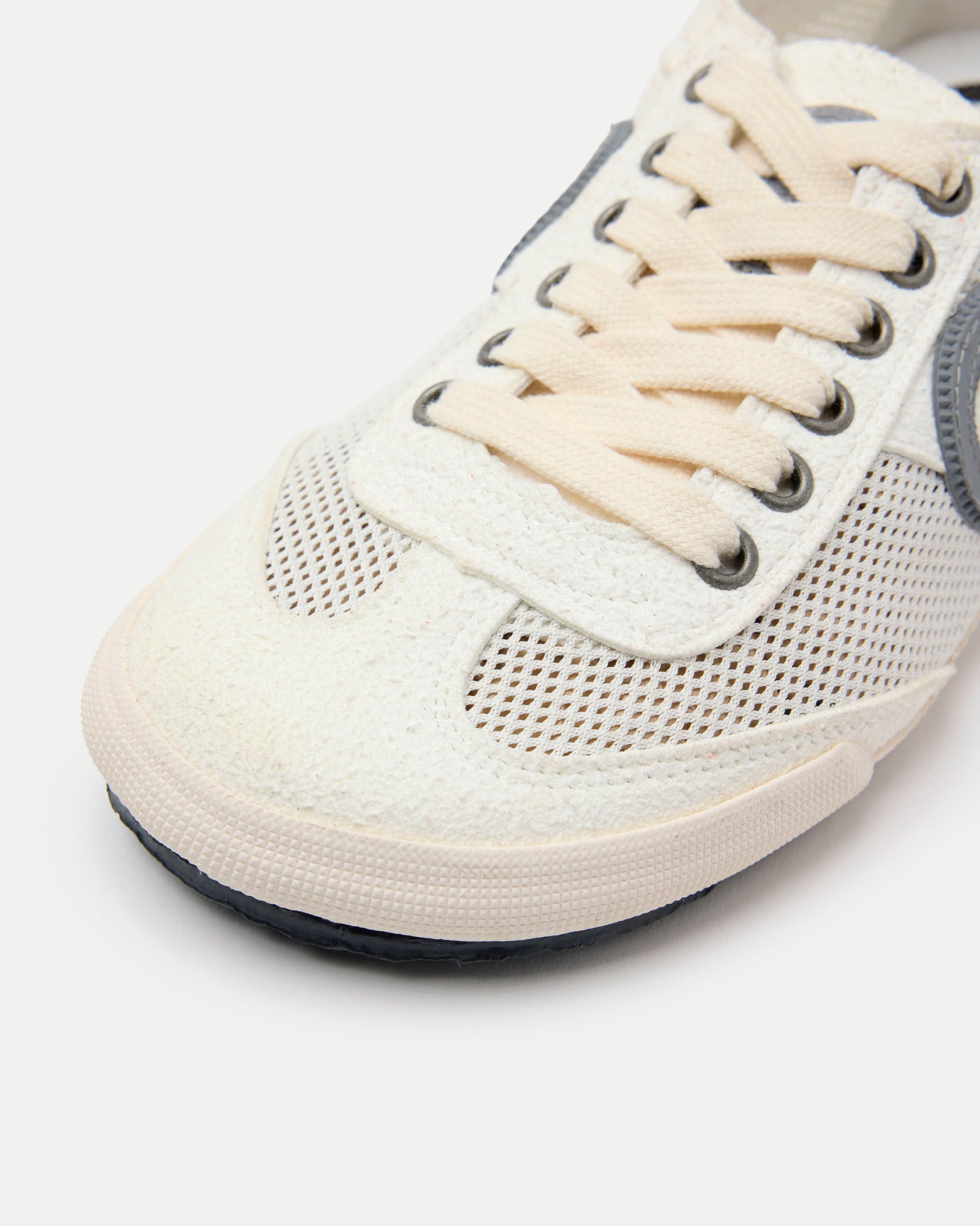 Joaneta Barefoot Krust-White