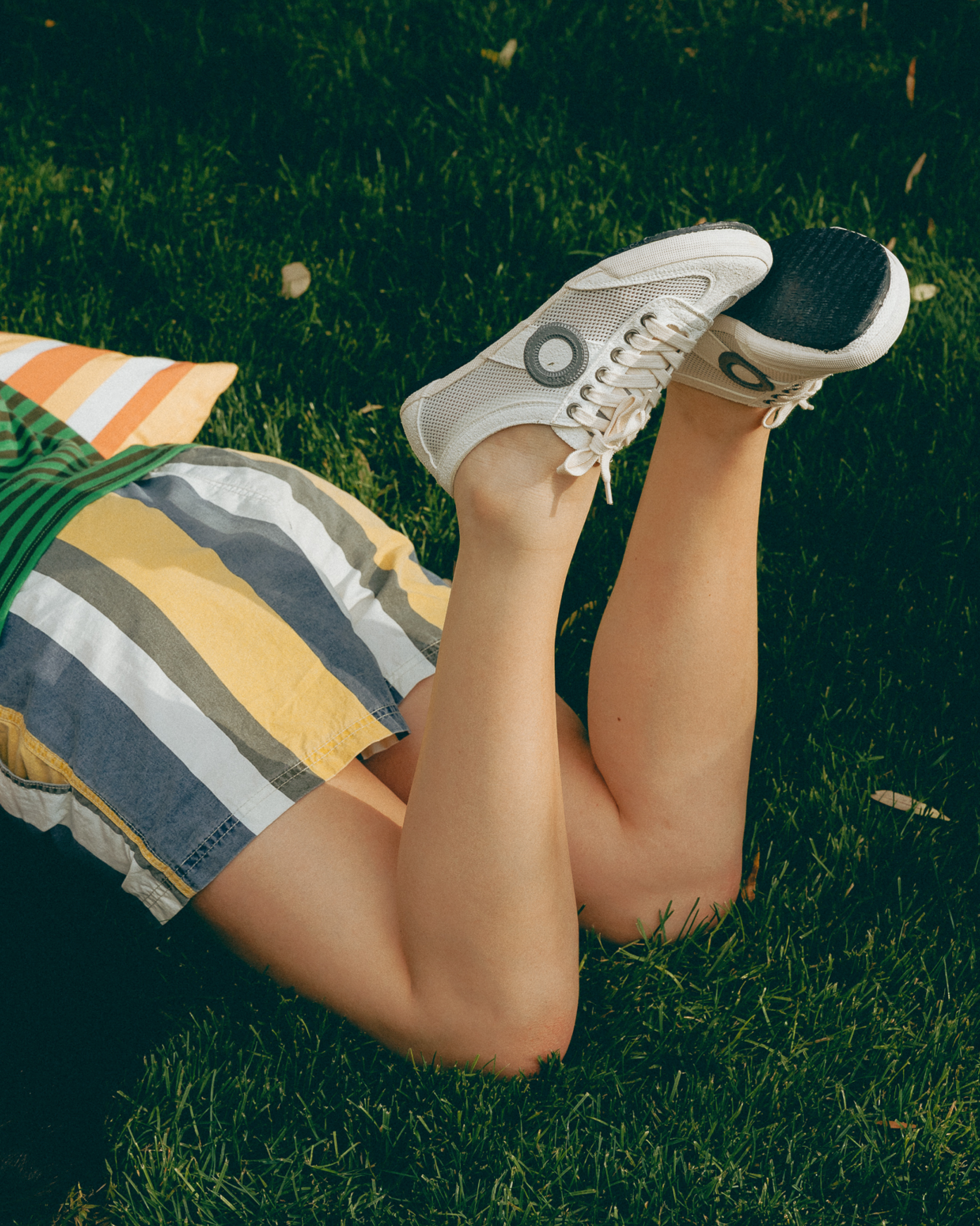 Joaneta Barefoot Krust-White