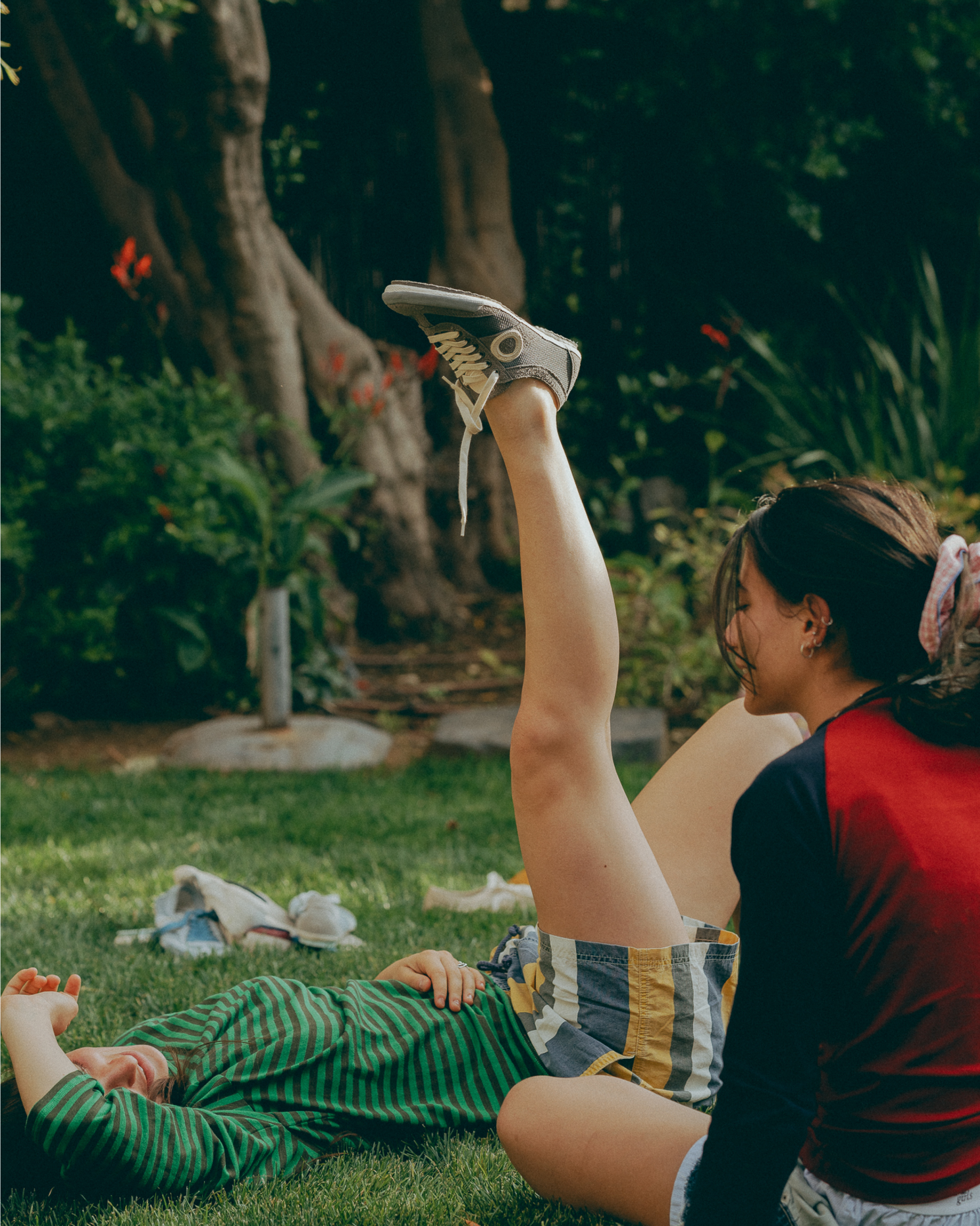 Joaneta Barefoot Krust-Ash