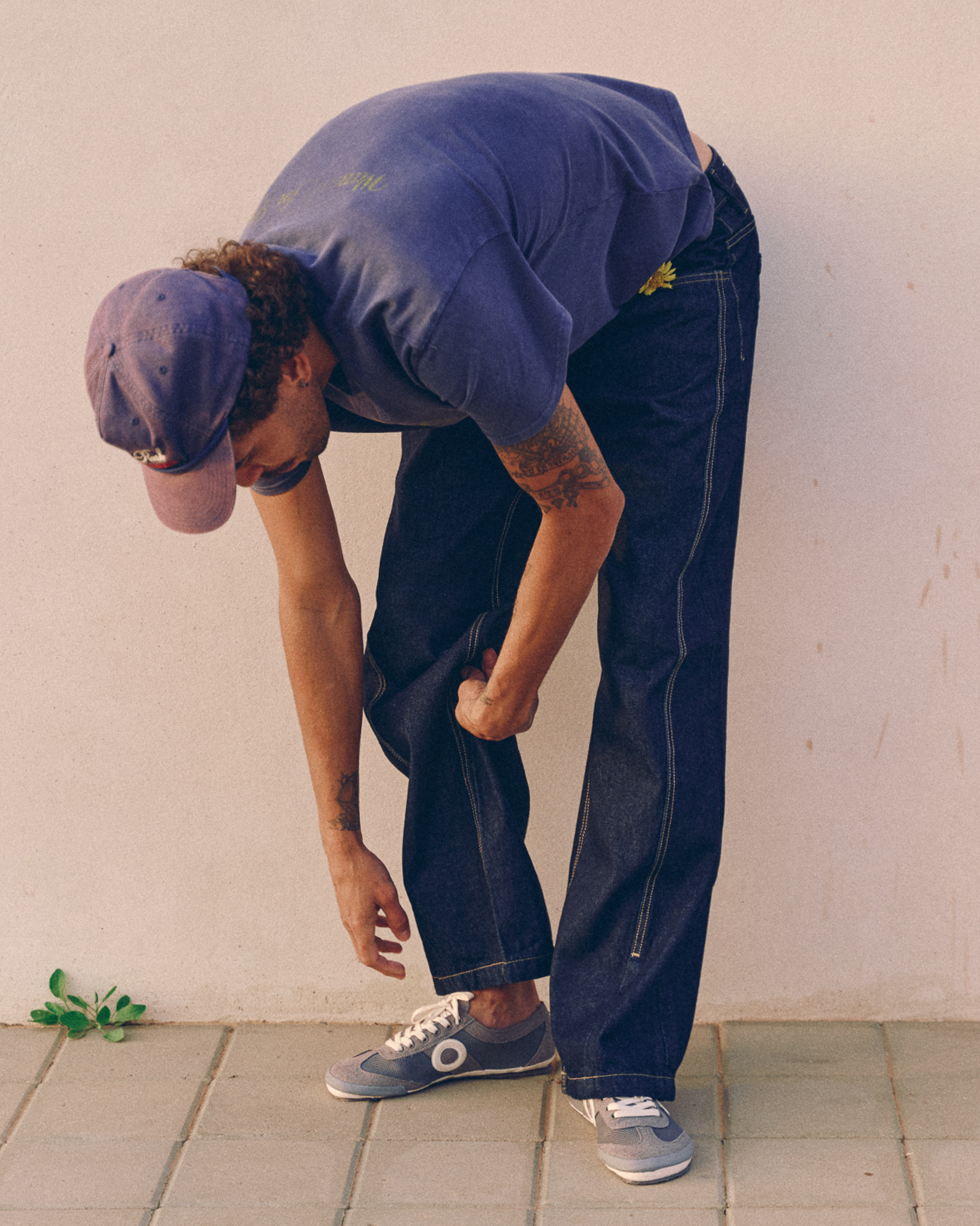 Joaneta Barefoot Krust-Ash