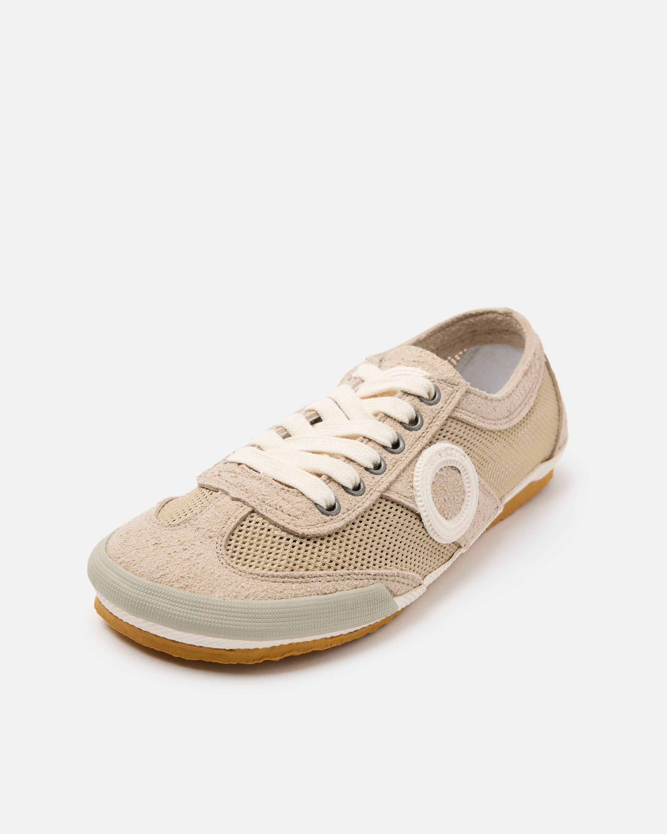 Joaneta Barefoot Krust-Hazelnut