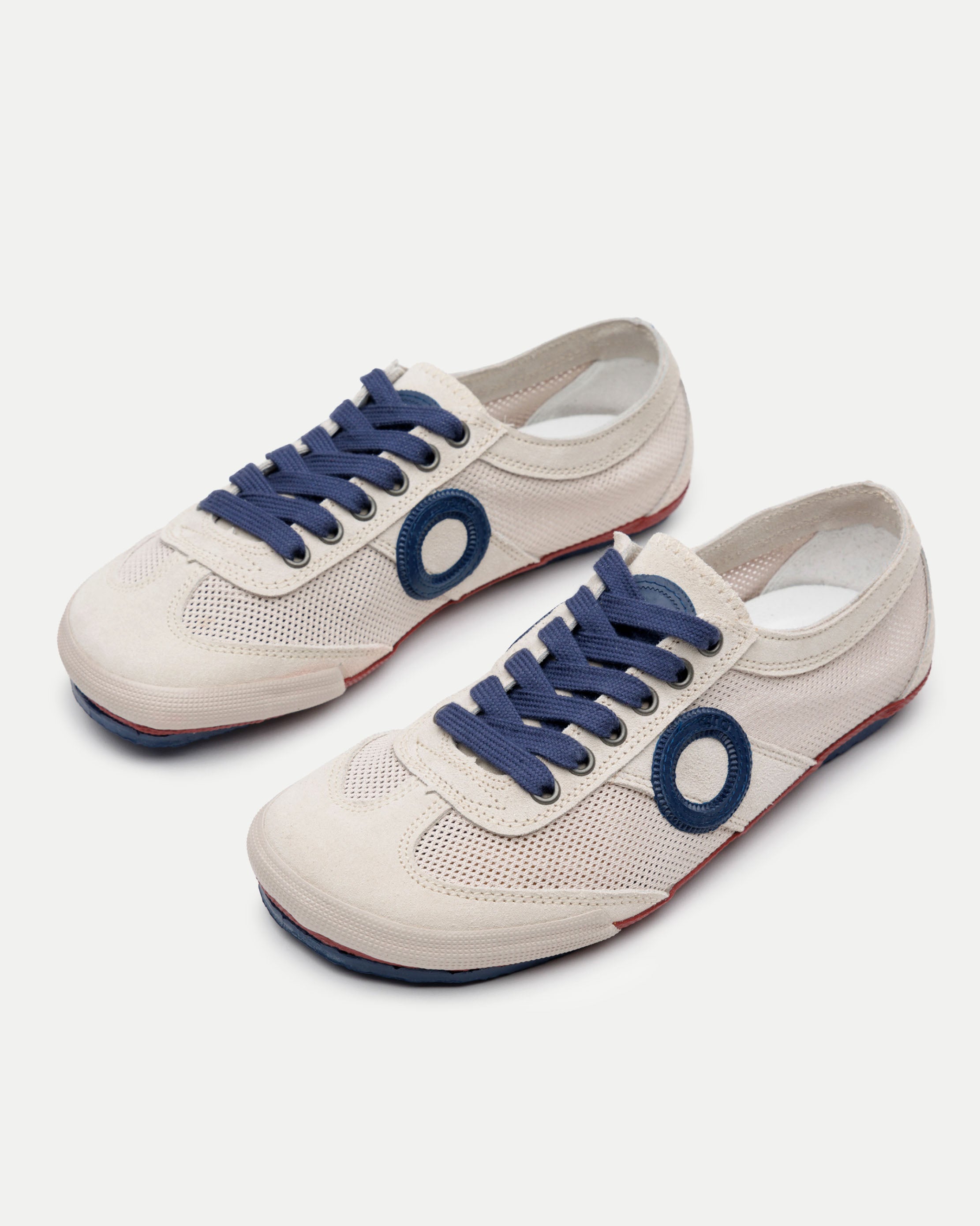 Joaneta Barefoot Net-Milk