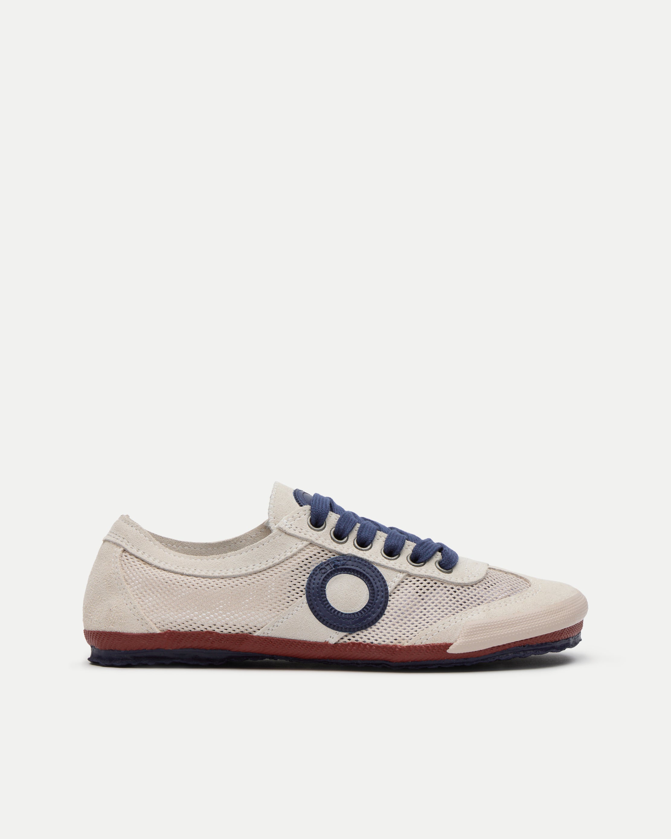 Joaneta Barefoot Net-Milk