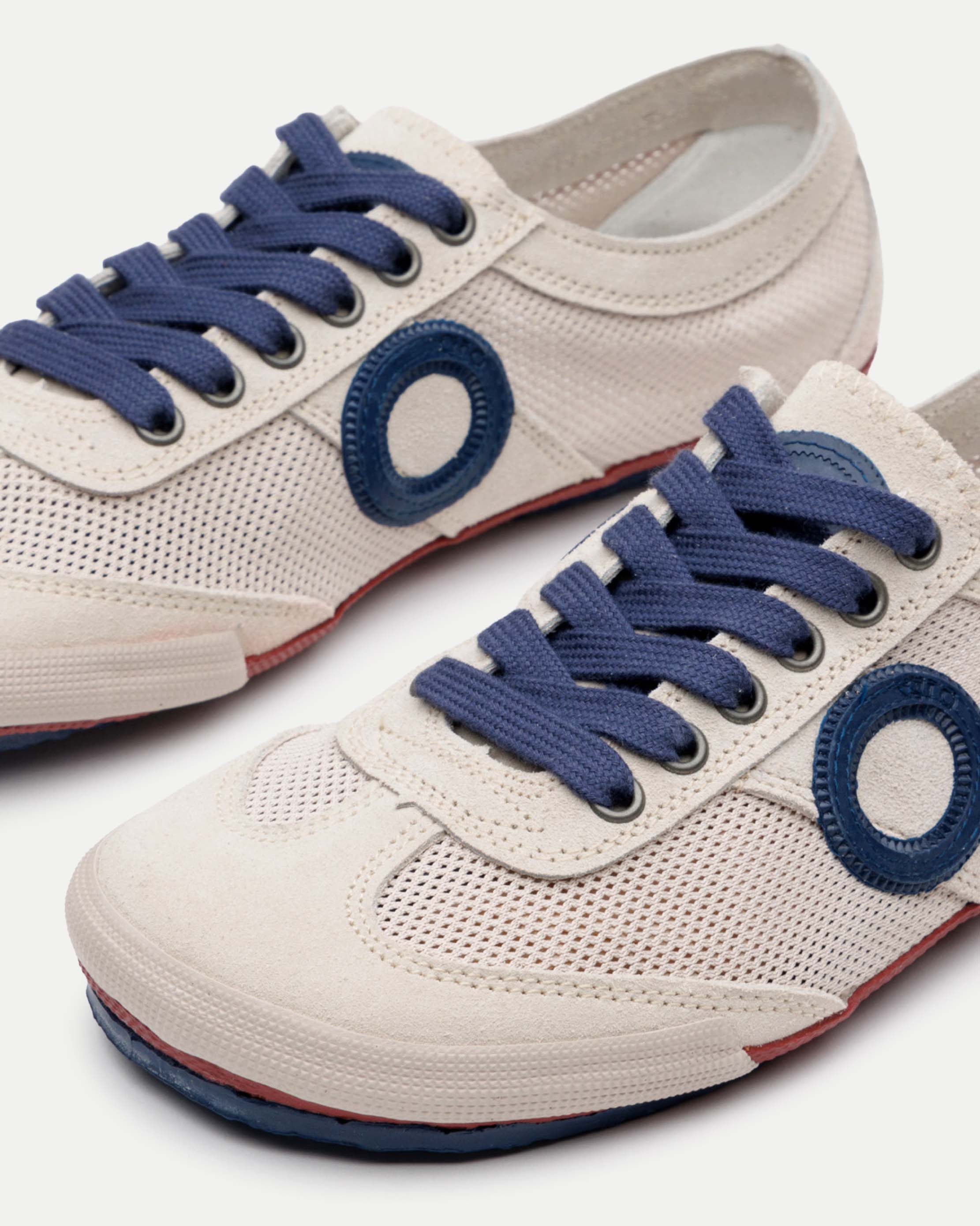 Joaneta Barefoot Net-Milk