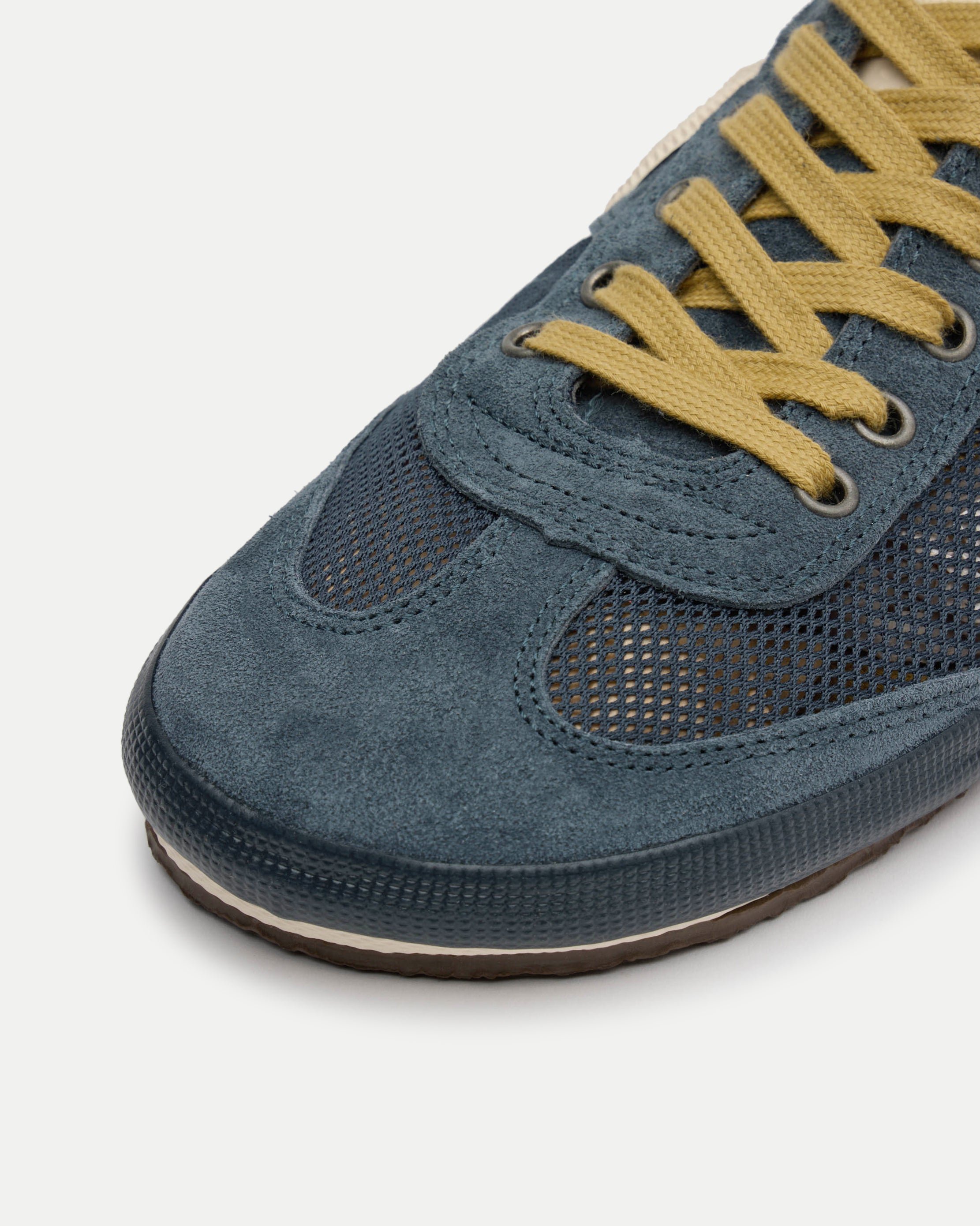 Joaneta Barefoot Net-Deep