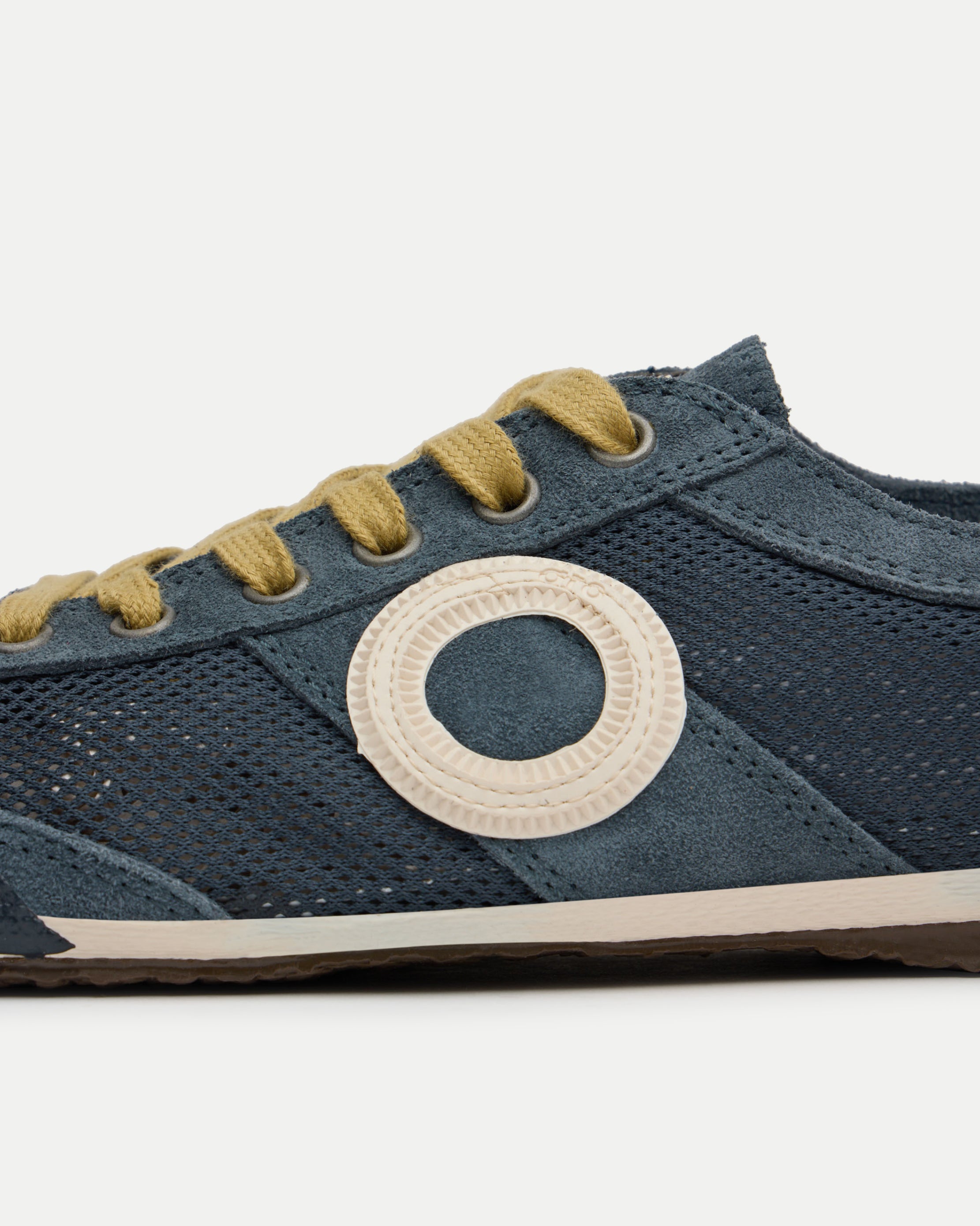 Joaneta Barefoot Net-Deep