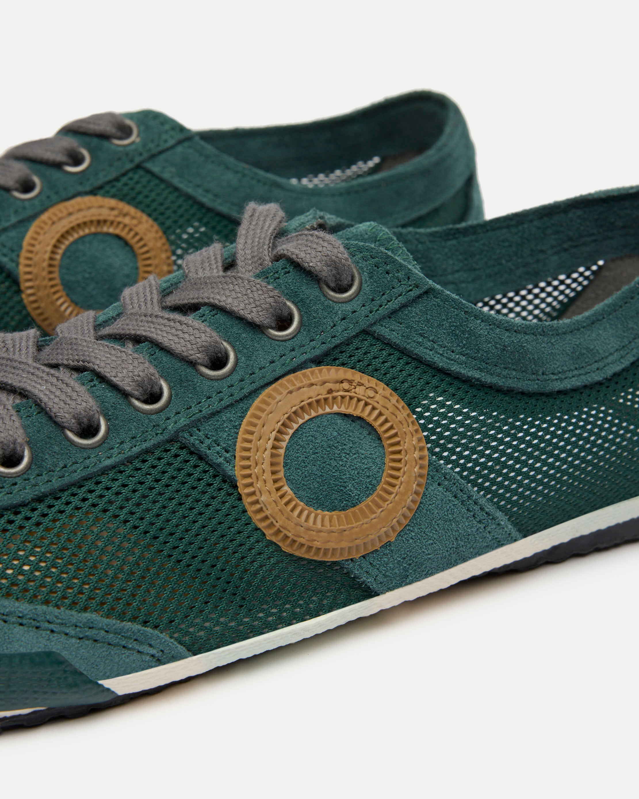 Joaneta Barefoot Net-Forest