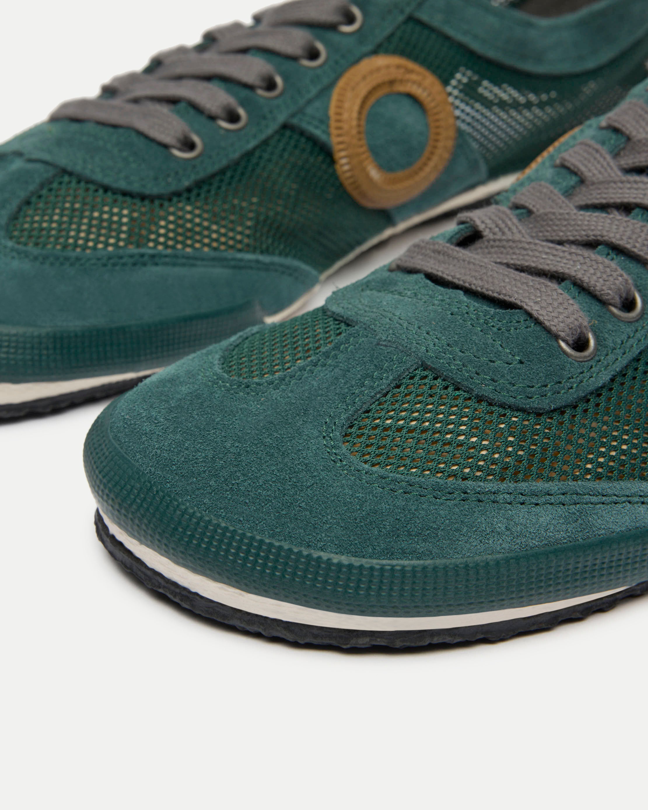 Joaneta Barefoot Net-Forest