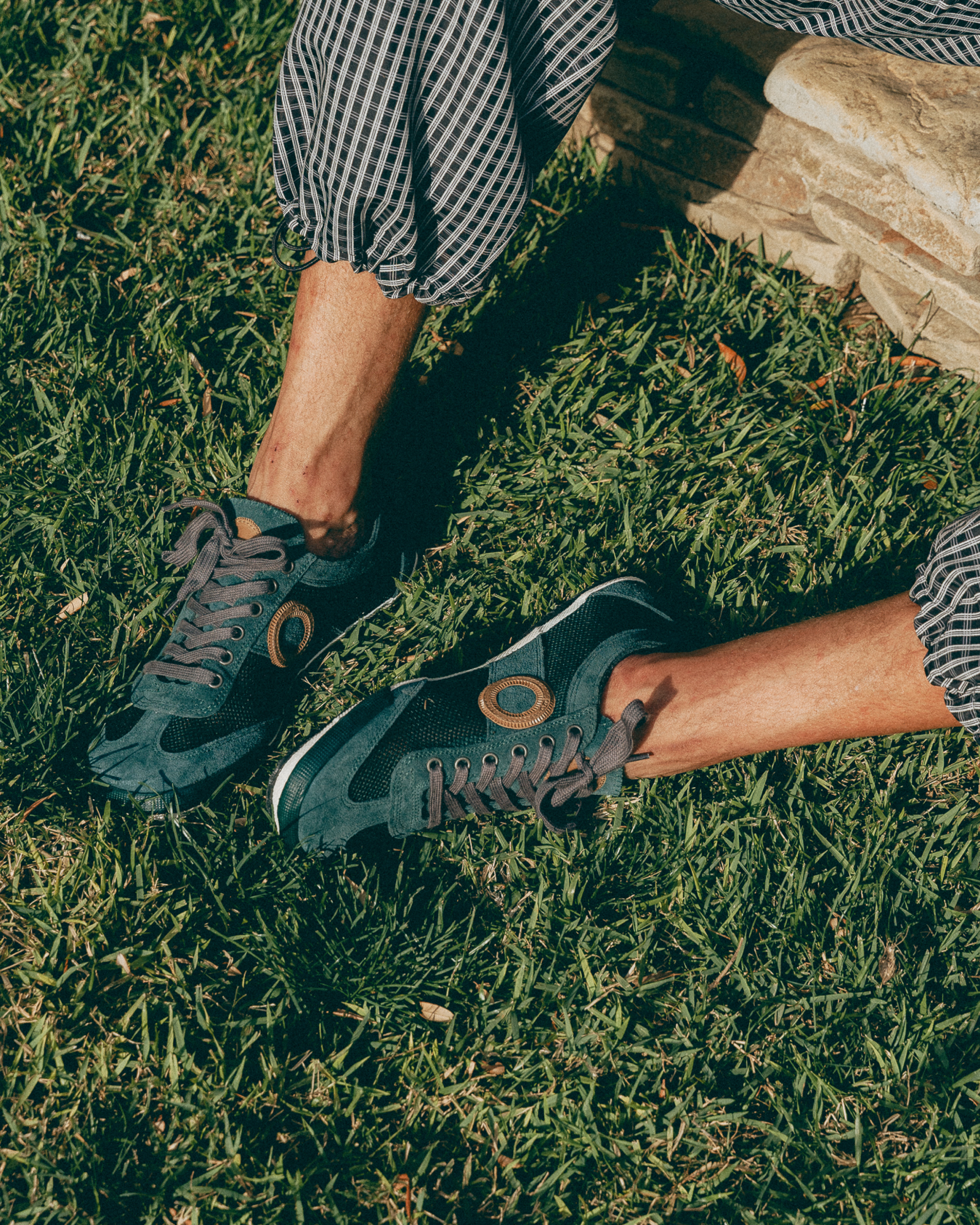 Joaneta Barefoot Net-Forest