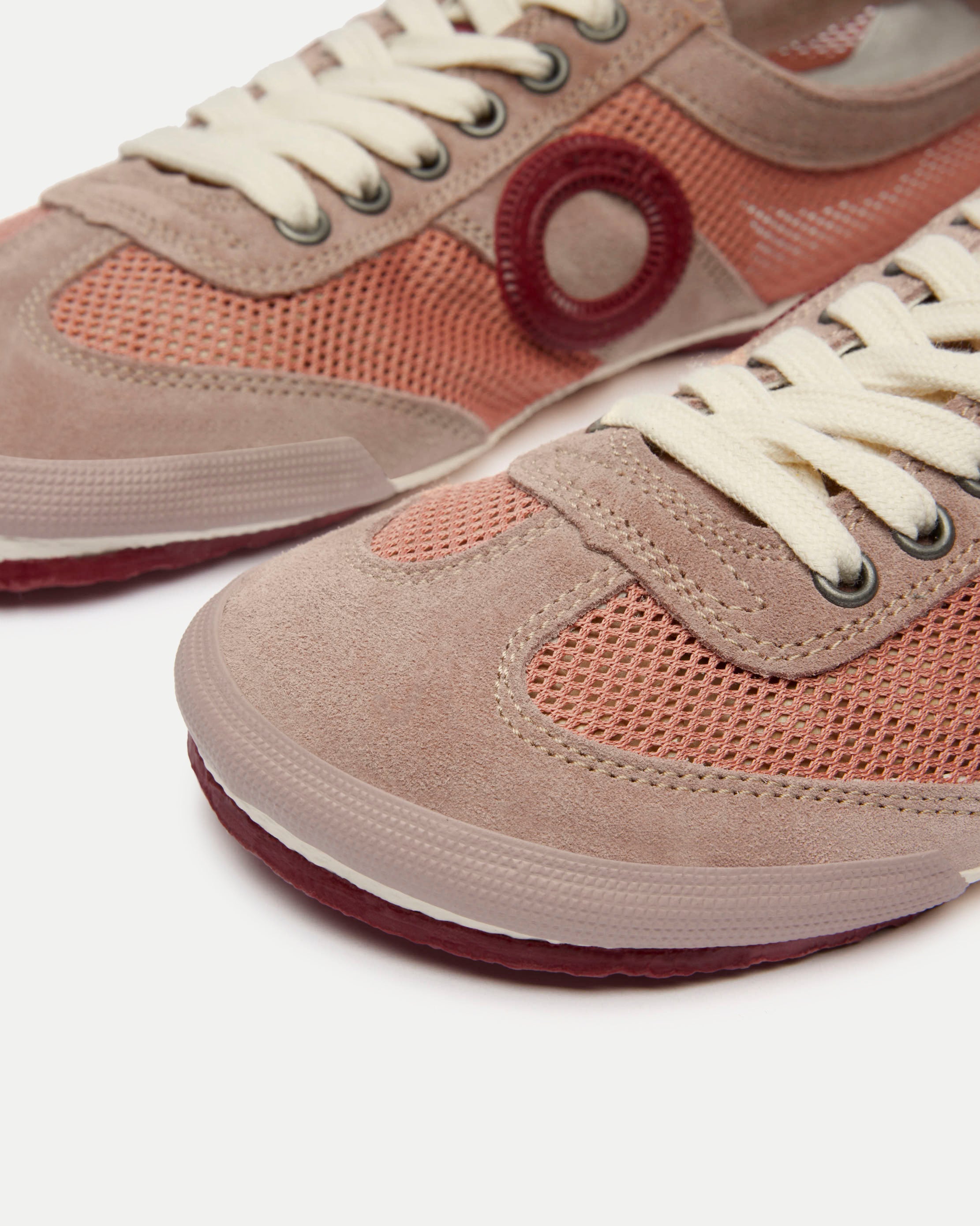 Joaneta Barefoot Net-Orchid