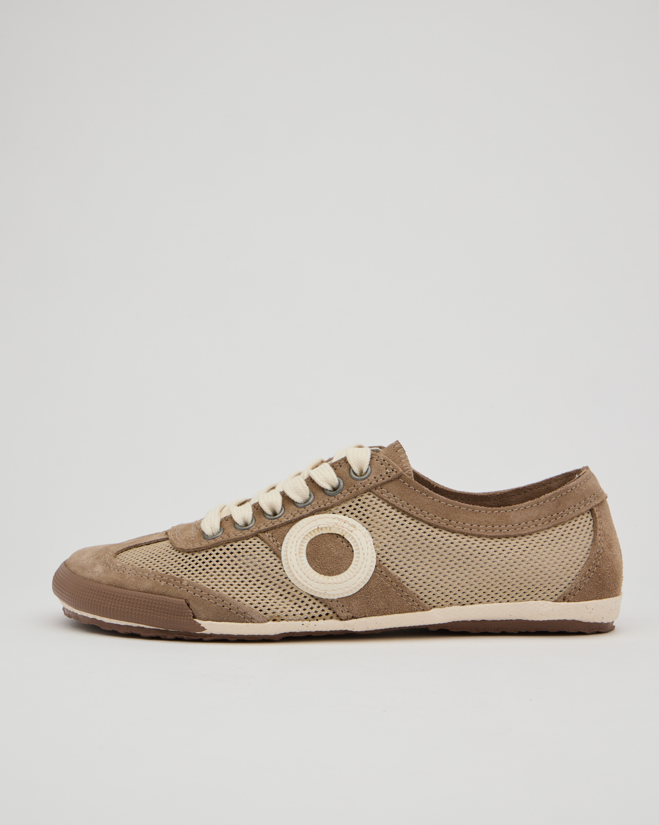 Joaneta Barefoot Net-Coconut