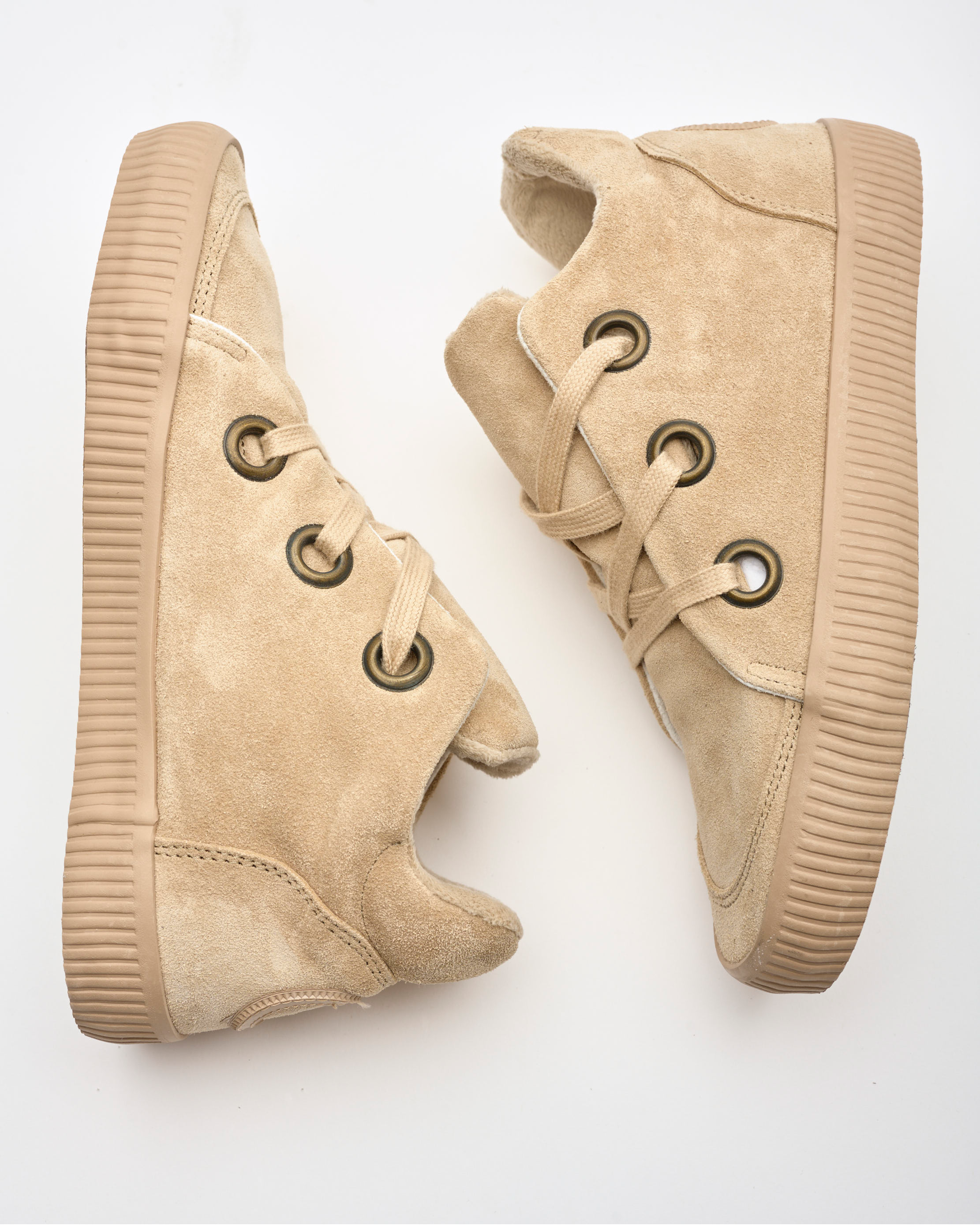 Noelle L Suede