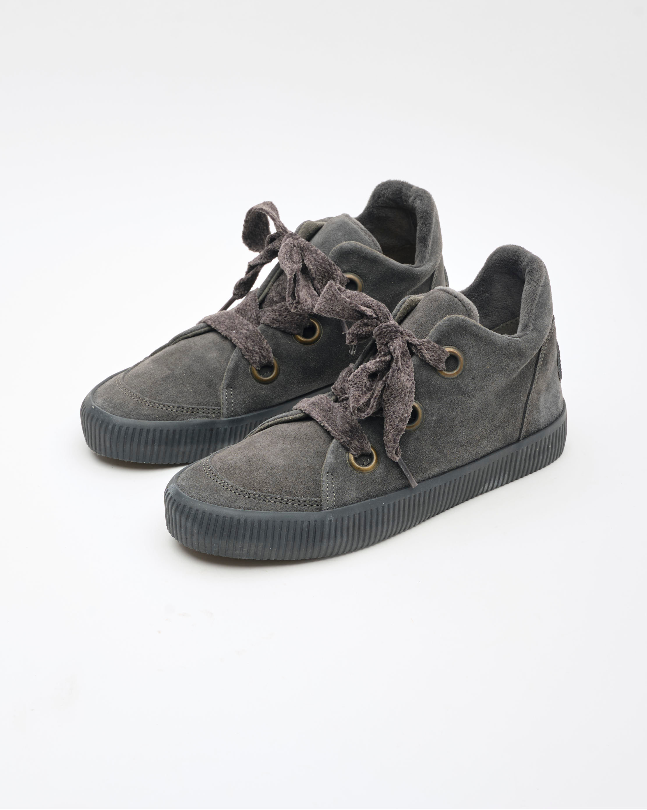 Noelle L Suede