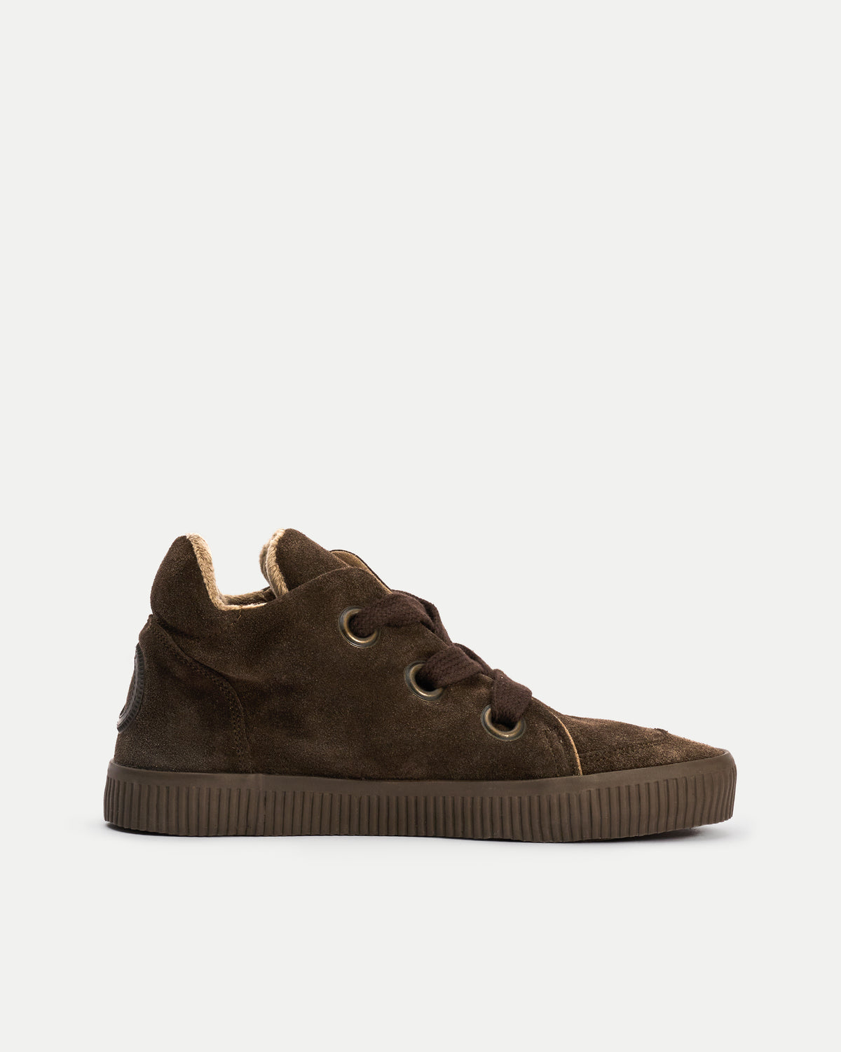 Noelle L Suede-Choco