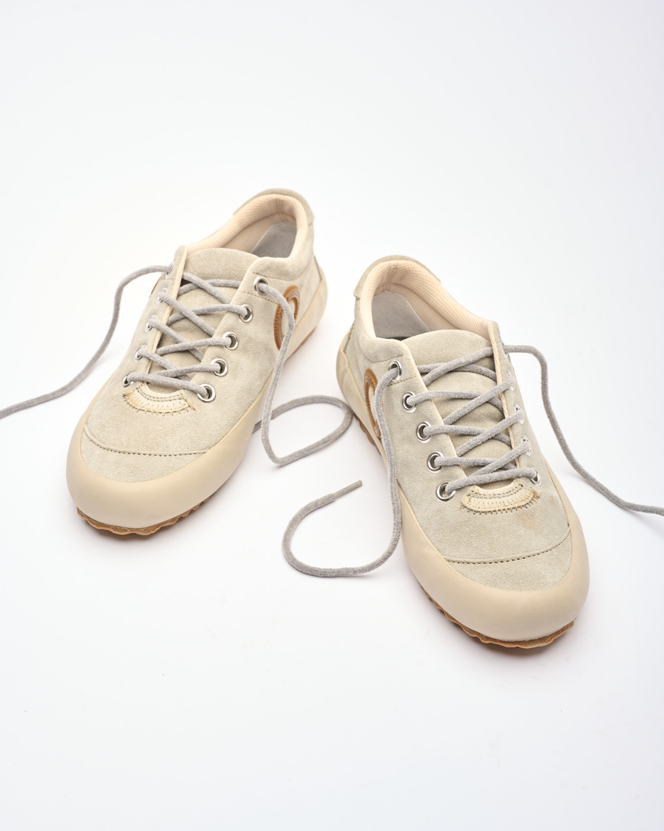 Wen Suede