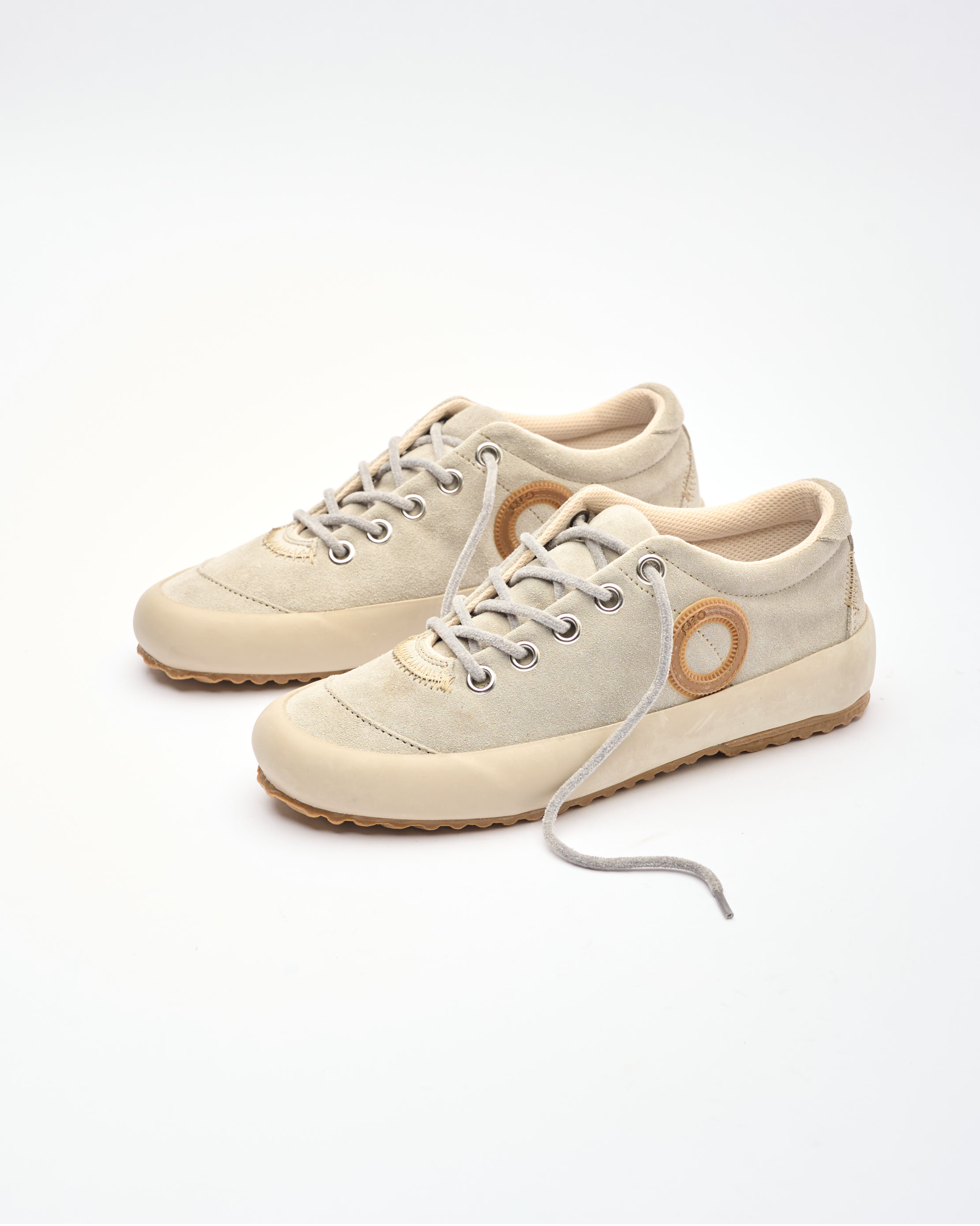 Wen Suede