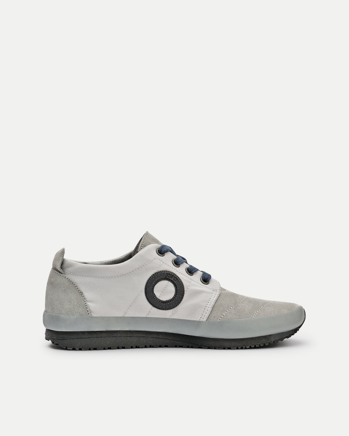 Jaq Suede-Grey