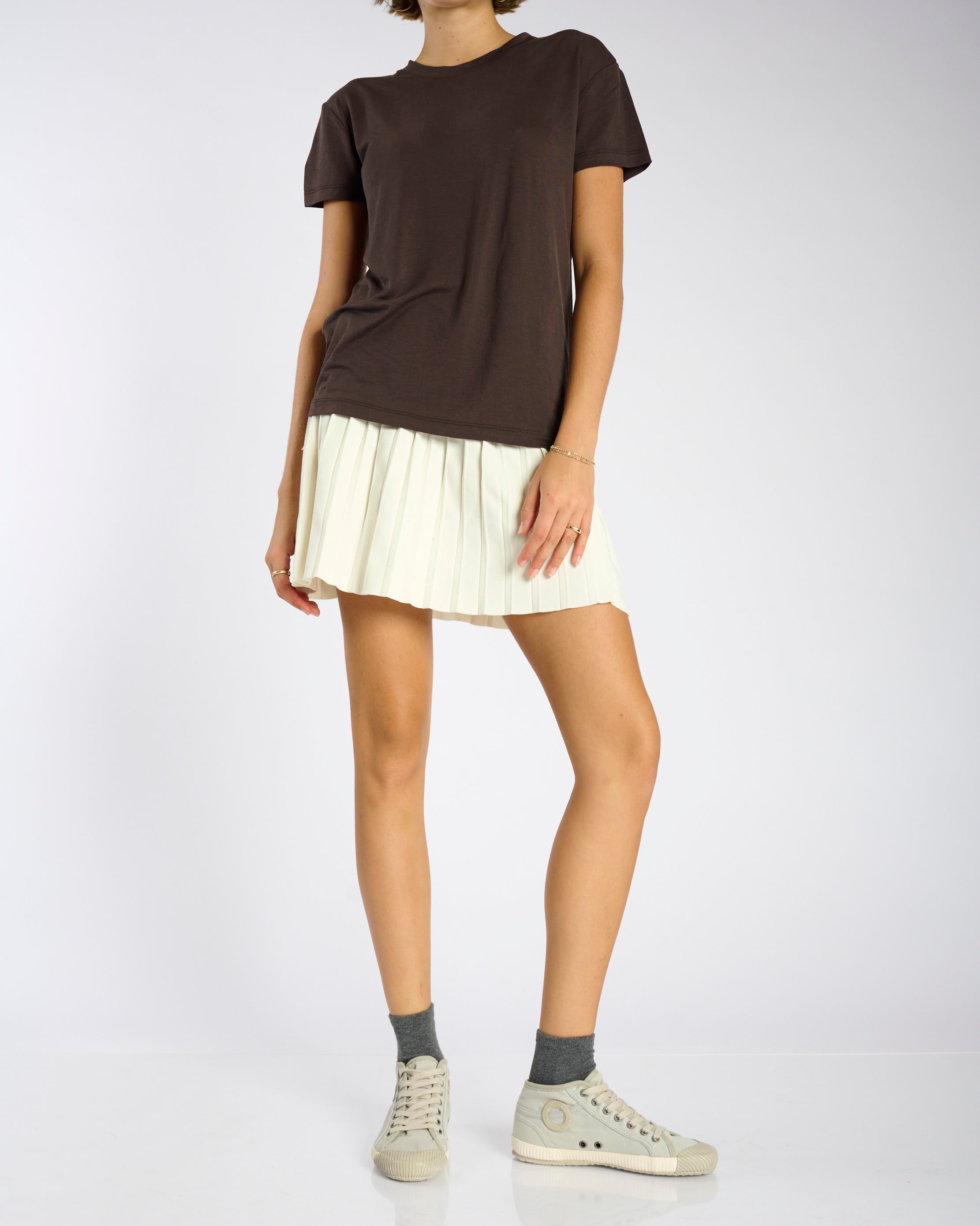 Charlie Atenol-Feather