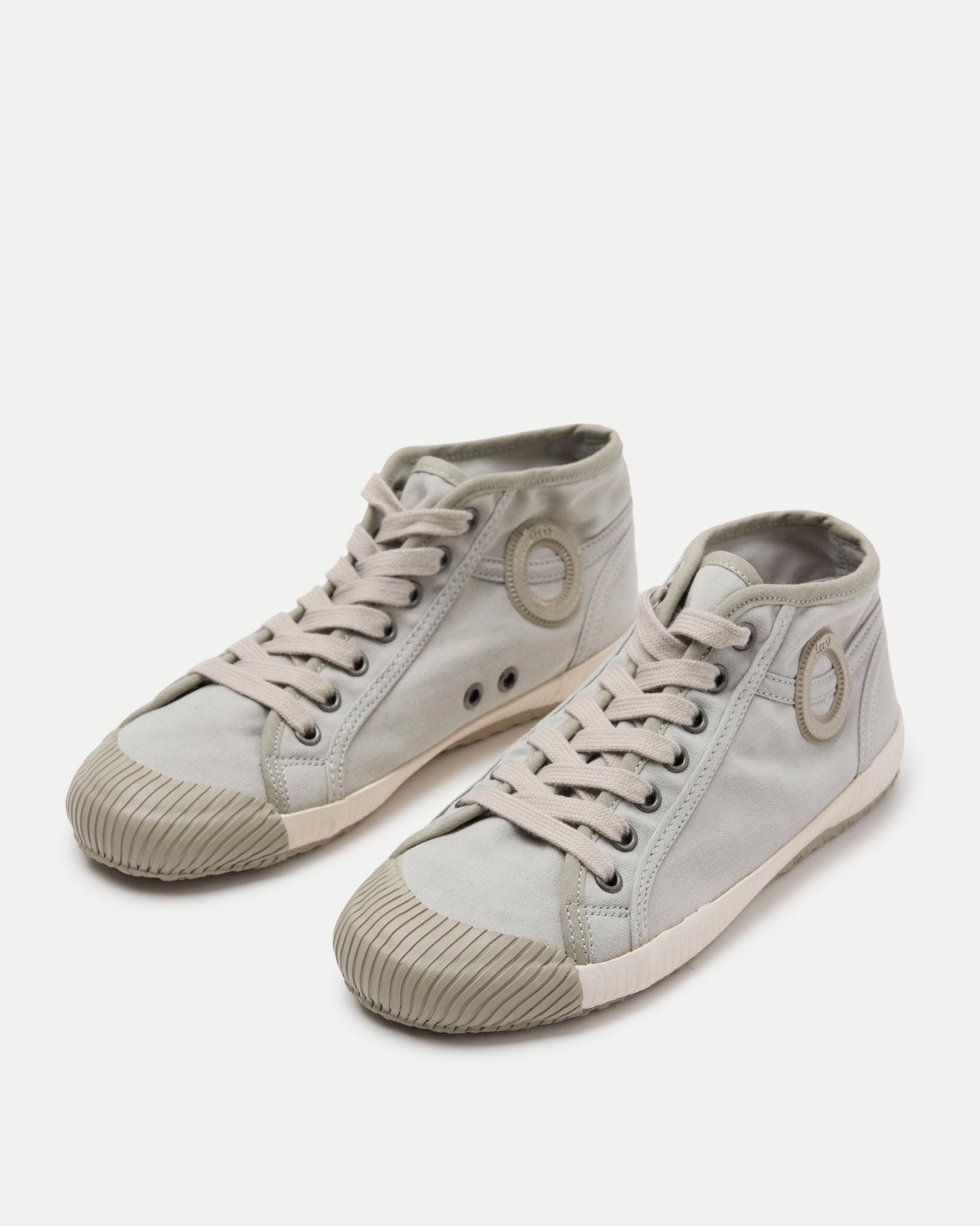 Charlie Atenol-Feather