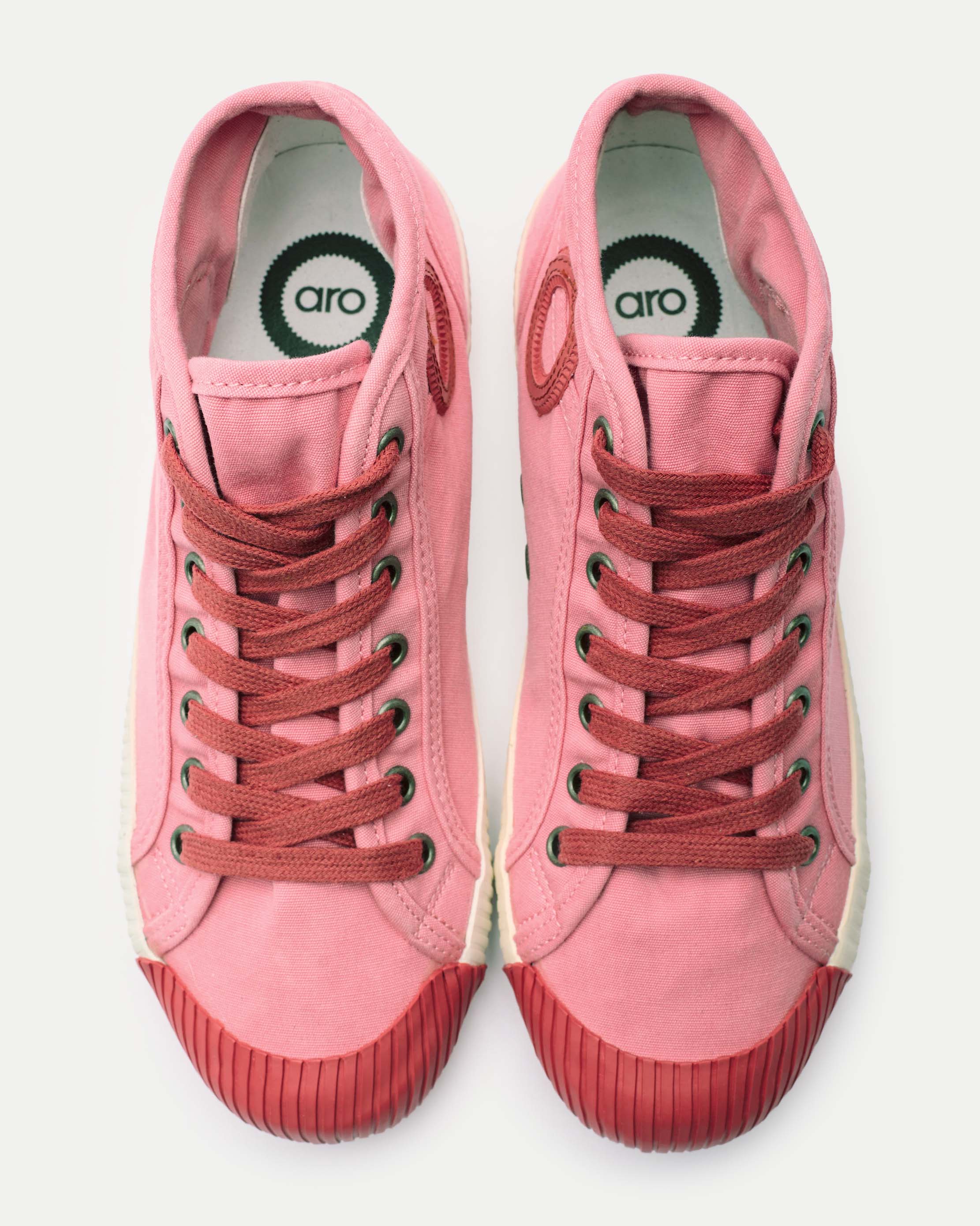 Charlie Atenol-Geranium