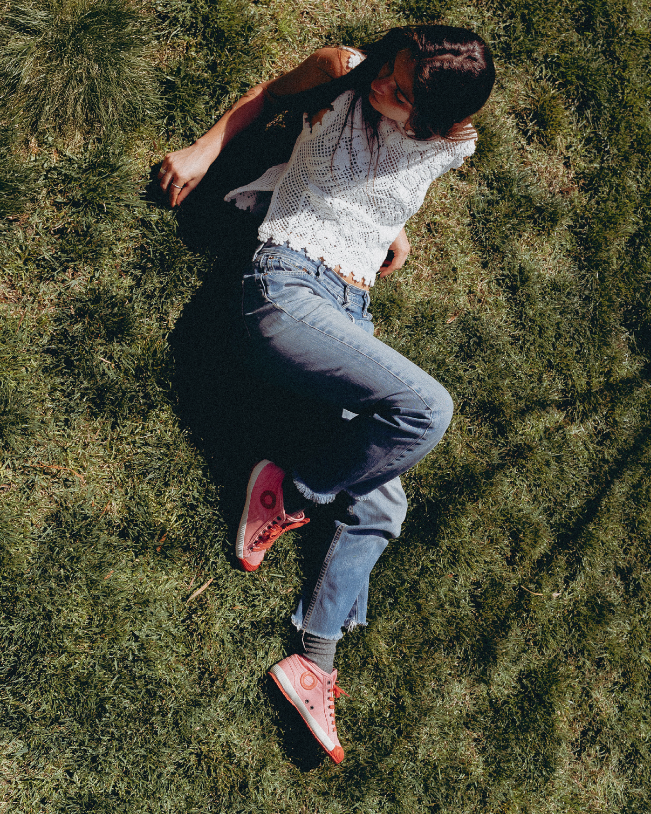 Charlie Atenol-Geranium