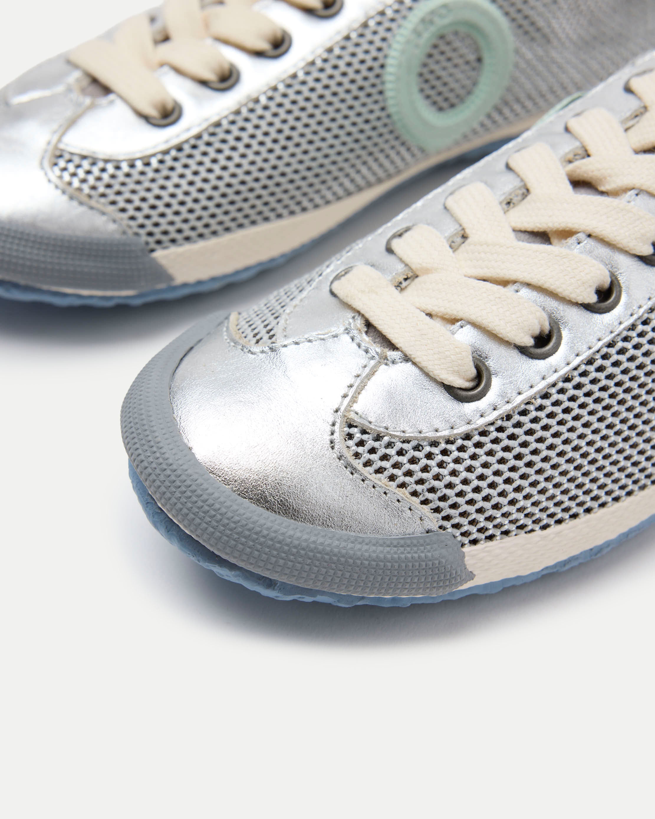 Holly Scorpione metal-Silver