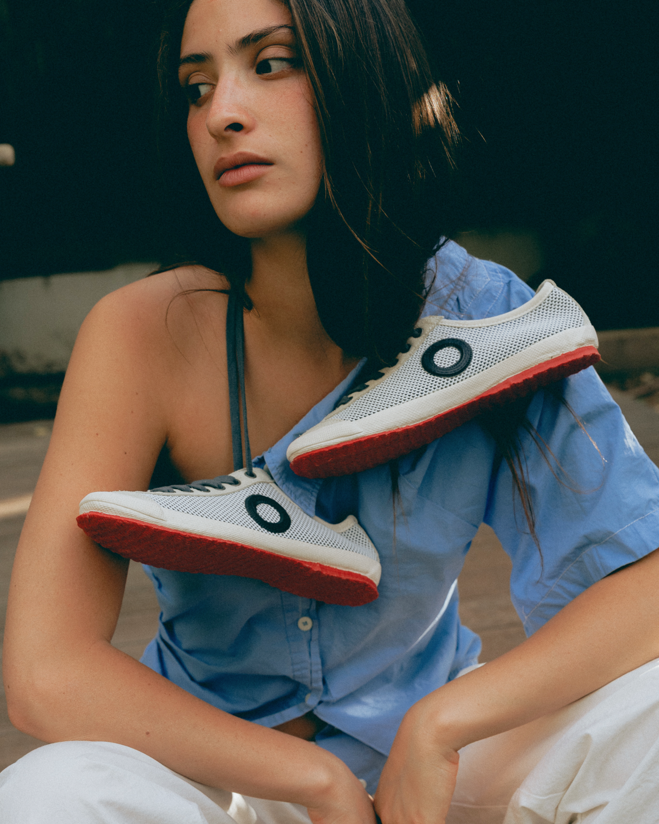 Holly Scorpione-Milk