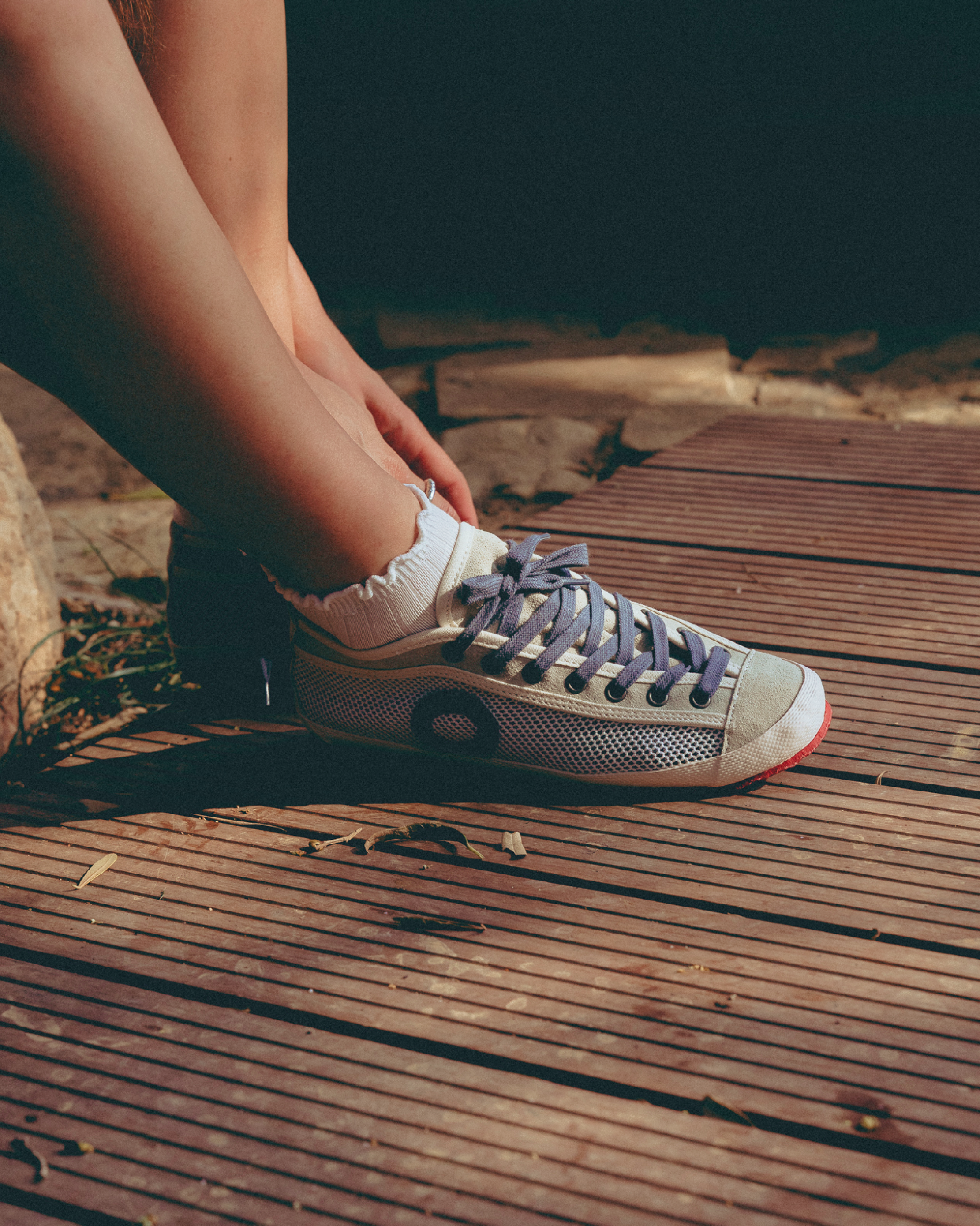 Holly H Scorpione-Milk