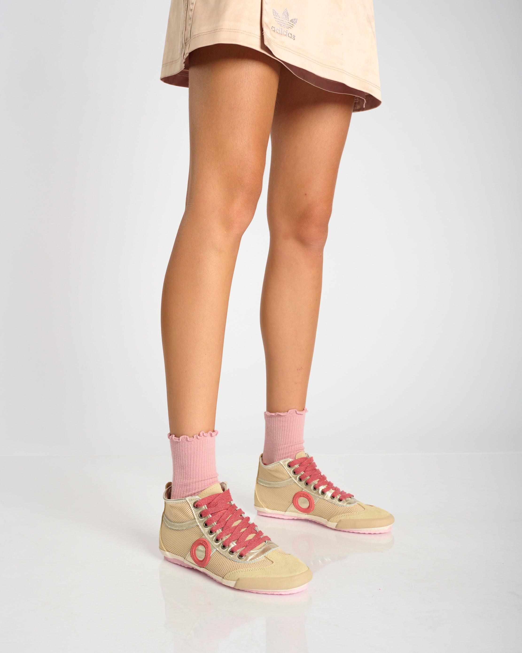 Joaneta H Capri-Cream