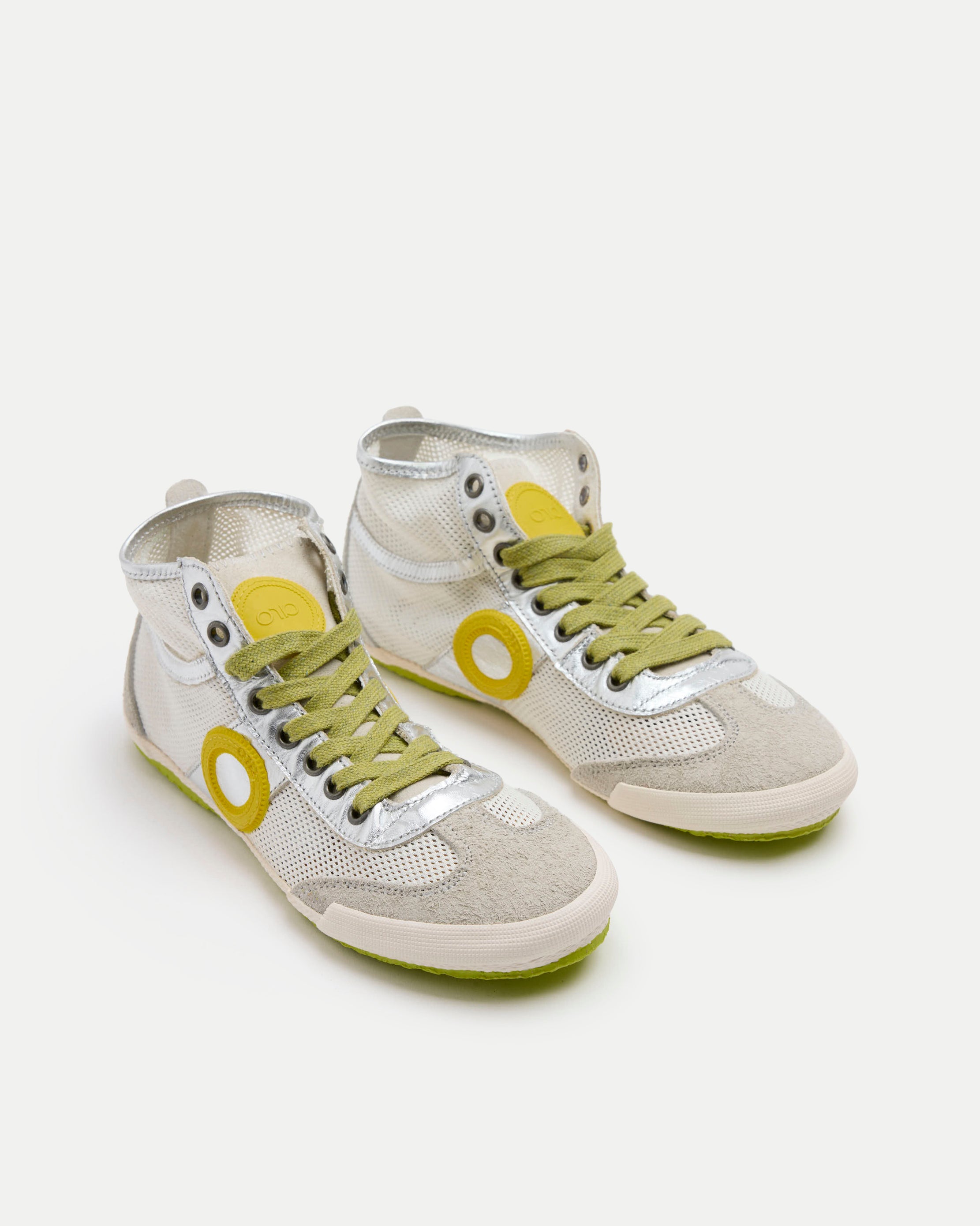 Joaneta H Capri-Grey