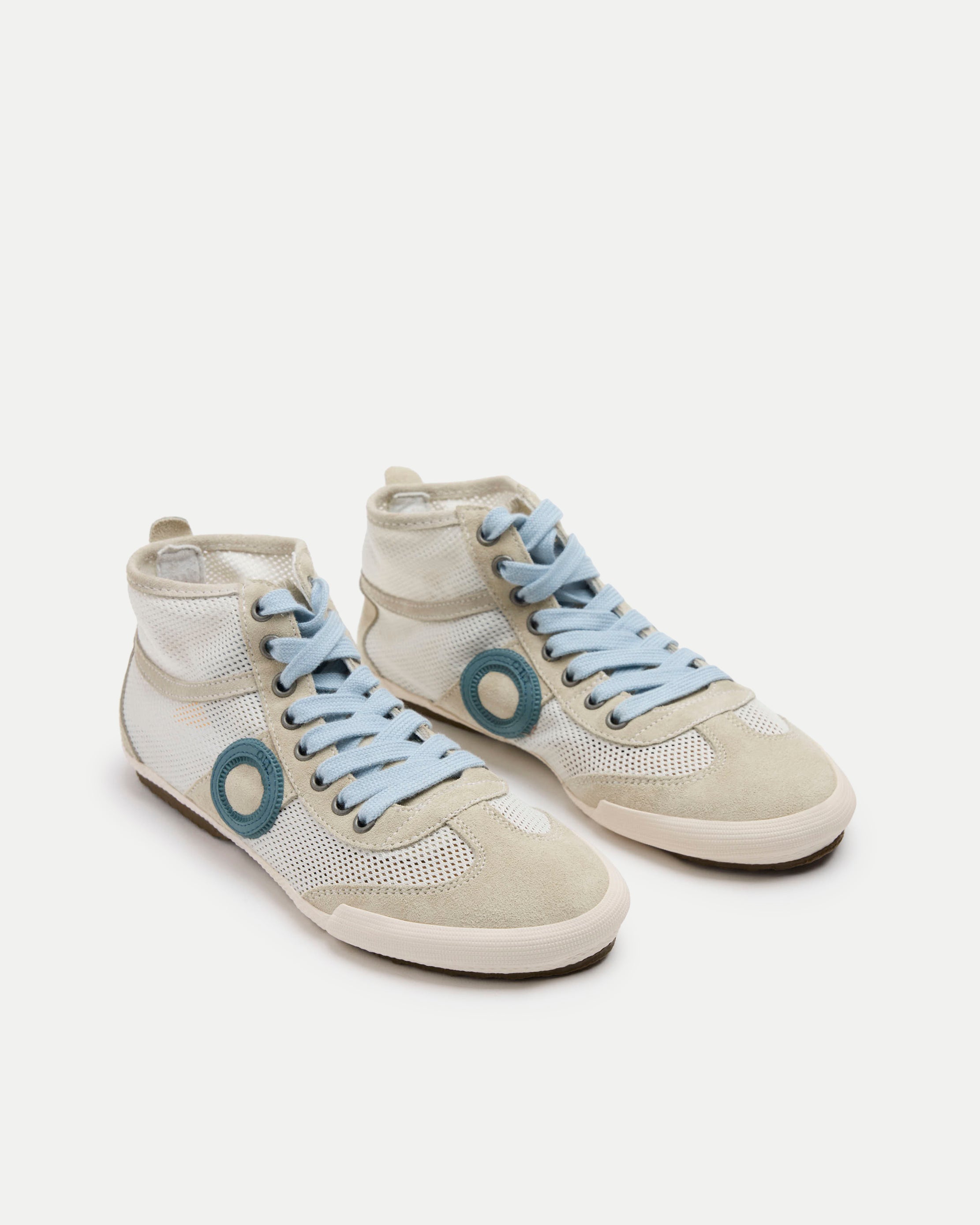 Joaneta H Net-Contrail