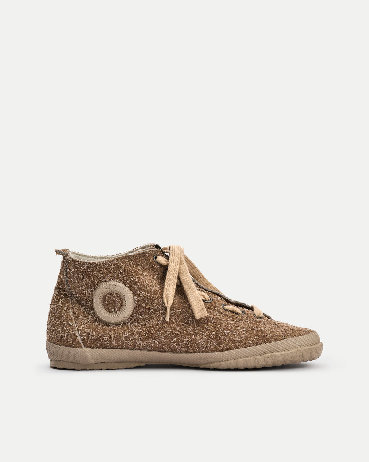 Willy A Loden-Beige