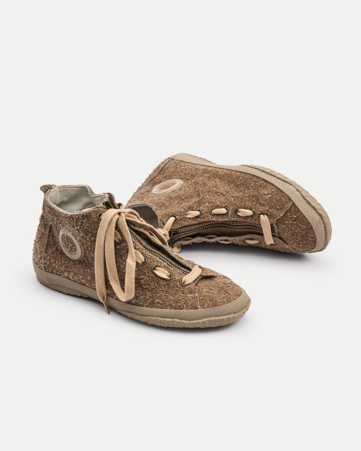 Willy A Loden-Beige