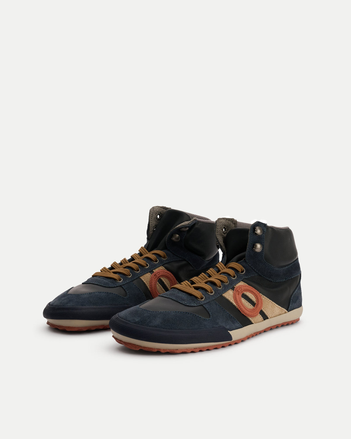 Ido H Barefoot Wash-Midnight