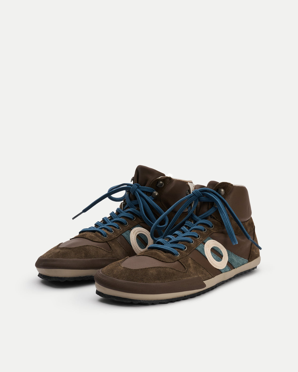 Ido H Barefoot Wash-Tundra