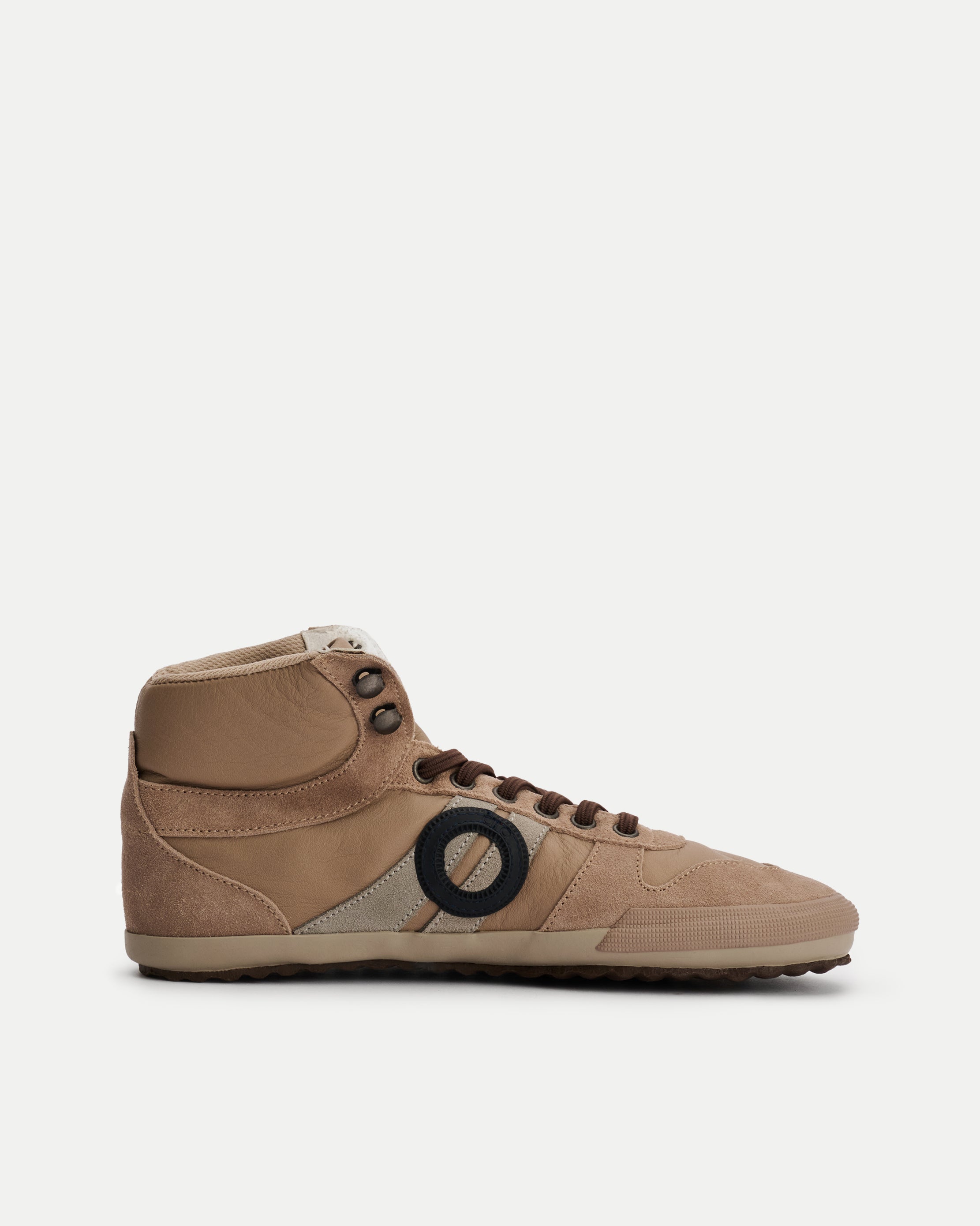 Ido H Barefoot Wash-Shell