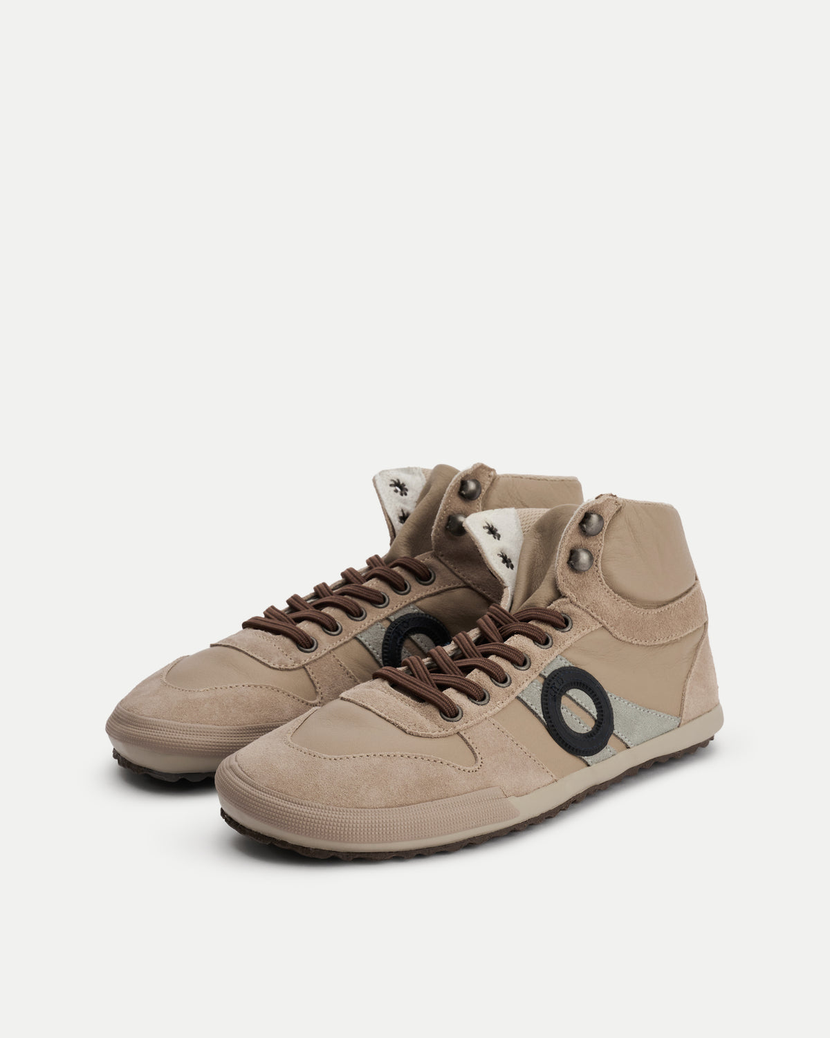 Ido H Barefoot Wash-Shell