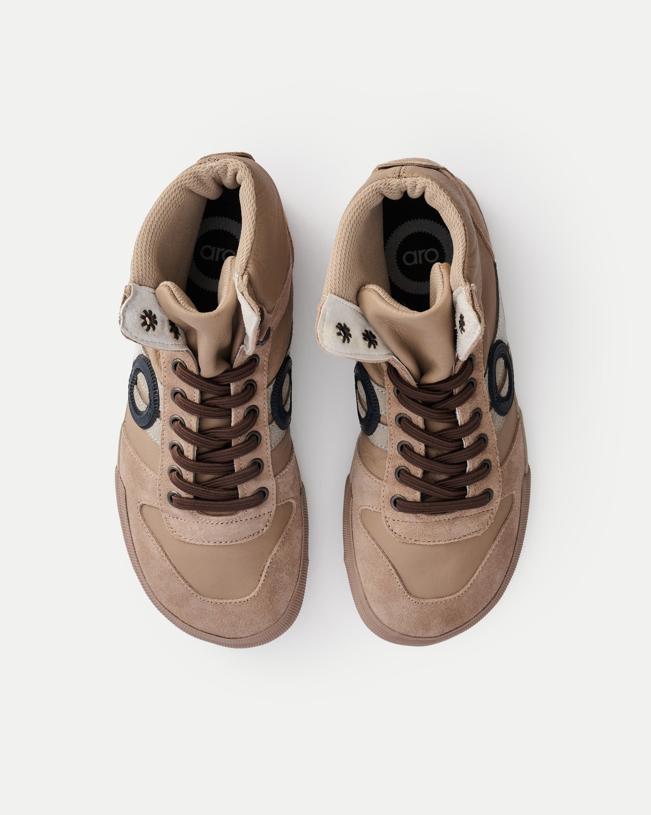Ido H Barefoot Wash-Shell