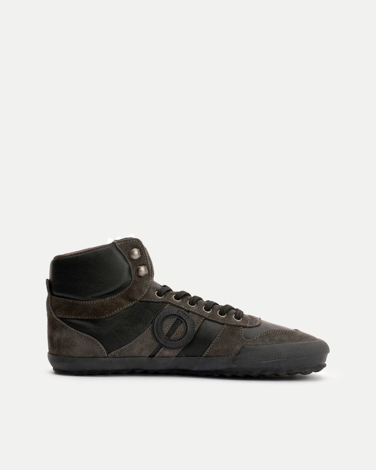 Ido H Barefoot Wash-Asphalt