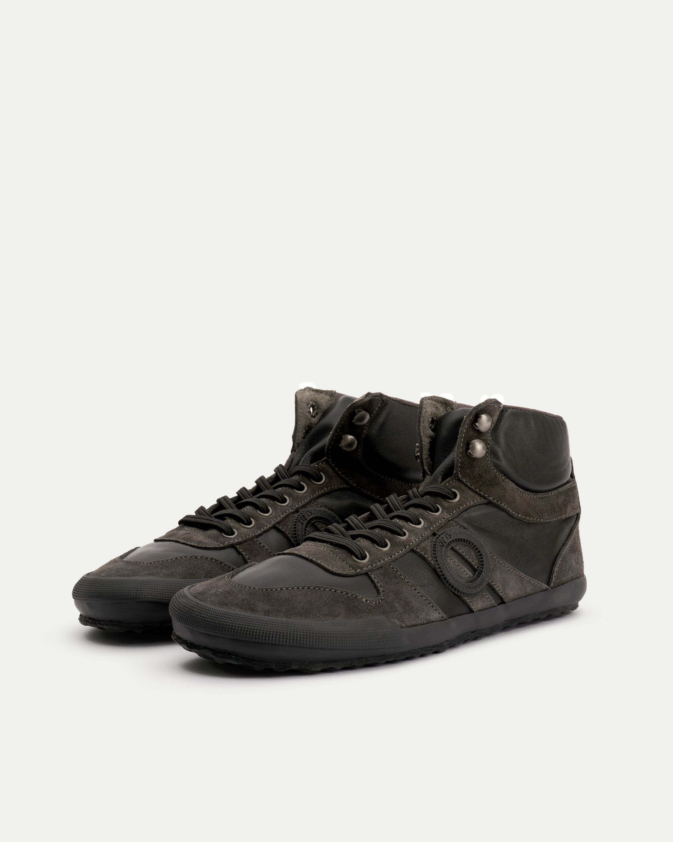 Ido H Barefoot Wash-Asphalt
