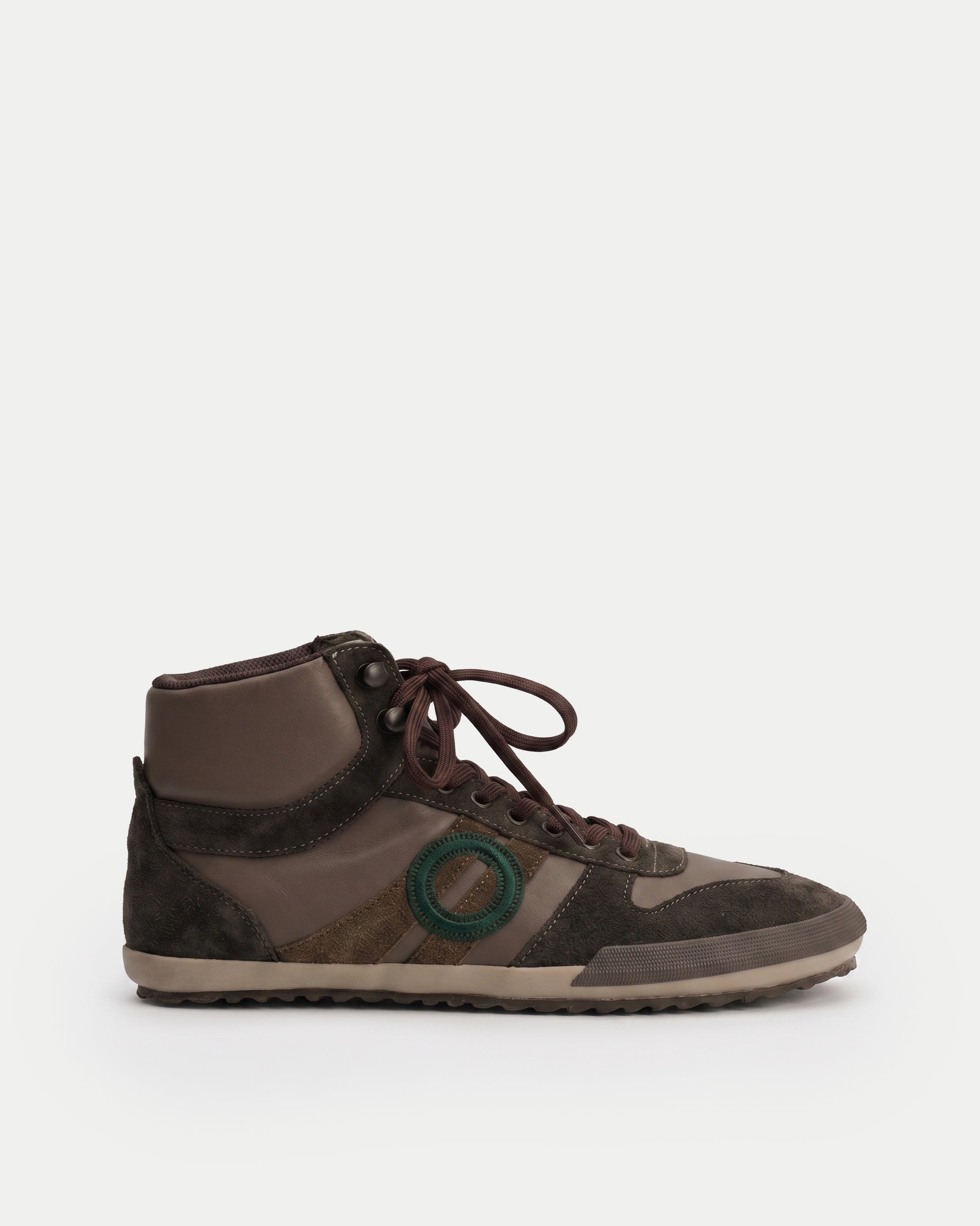 Ido H Barefoot Wash-Dark
