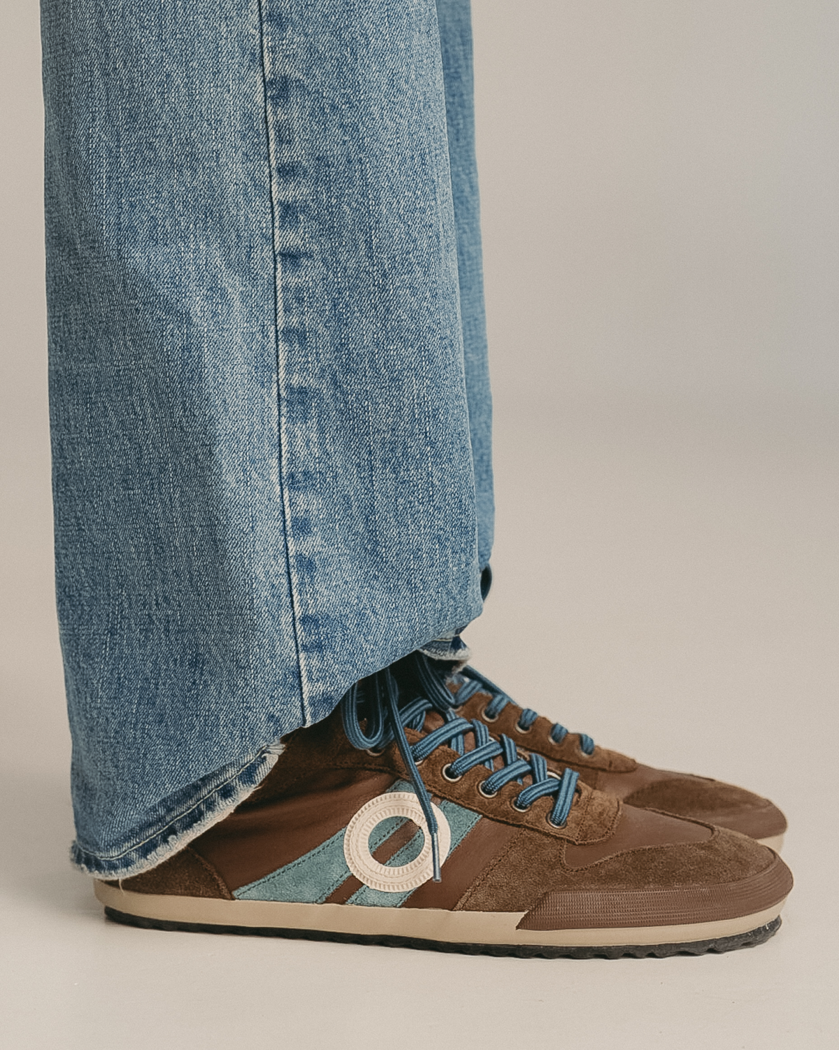 Ido H Barefoot Wash-Tundra