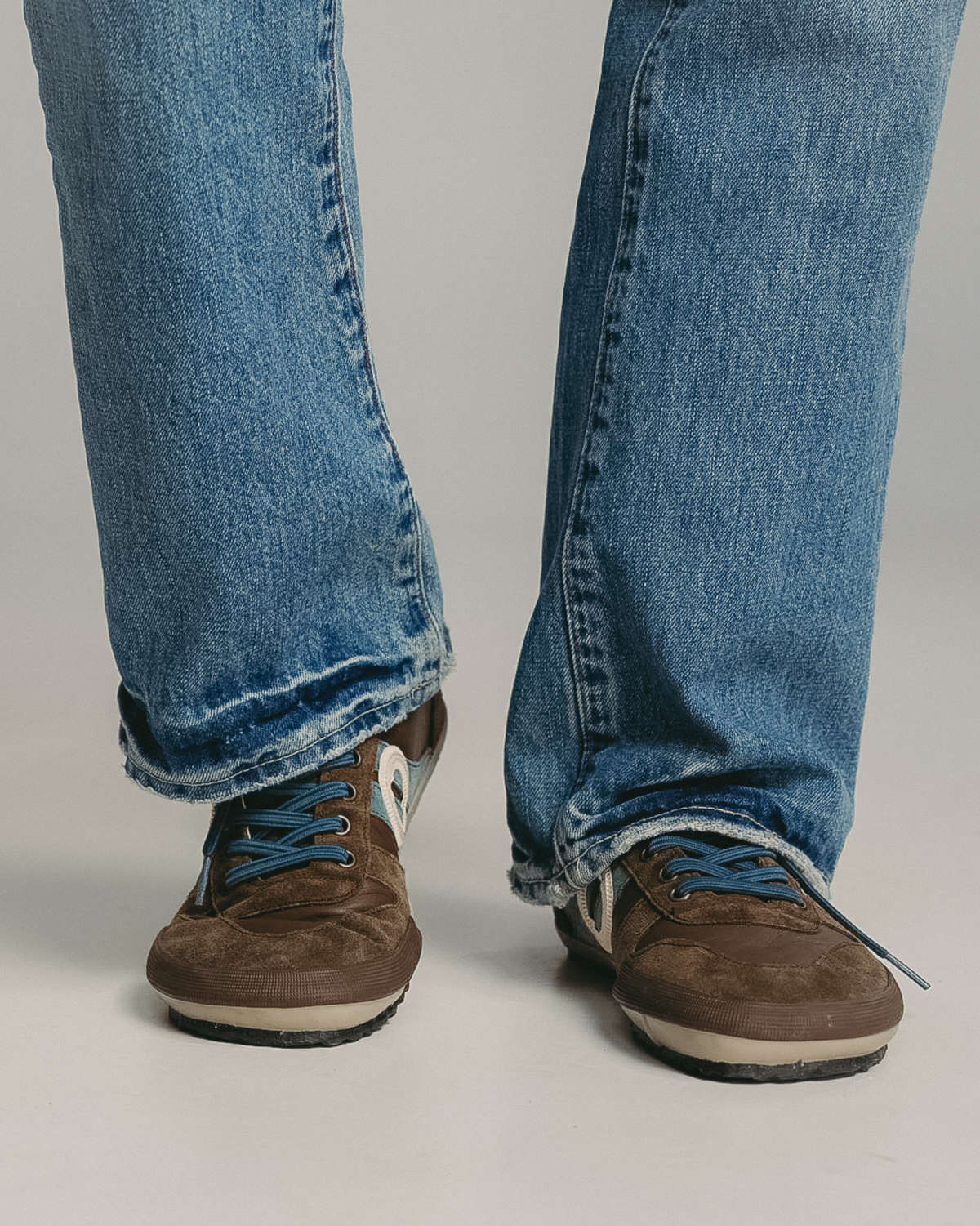 Ido H Barefoot Wash-Tundra