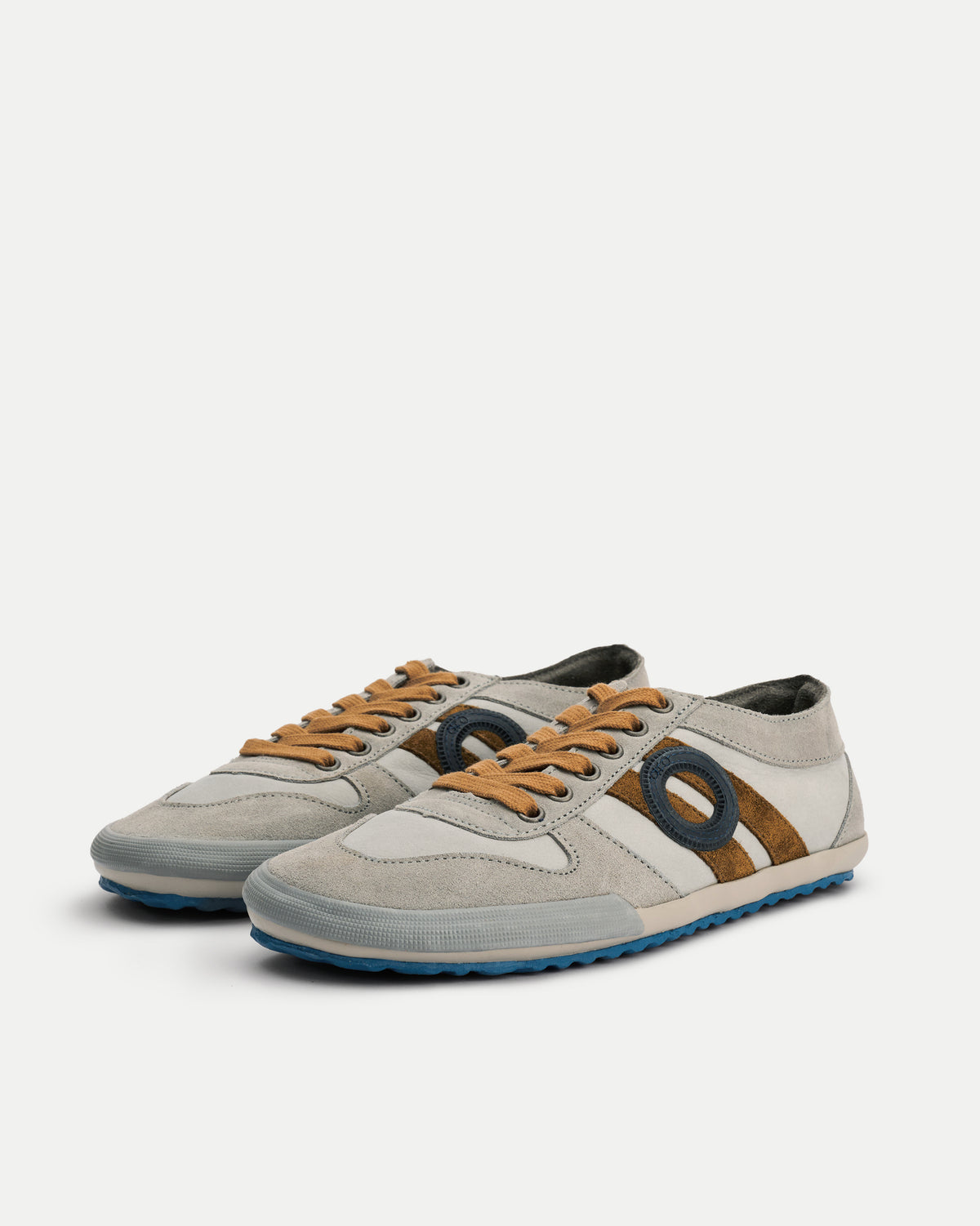 Ido Barefoot Long Beach-Light Grey