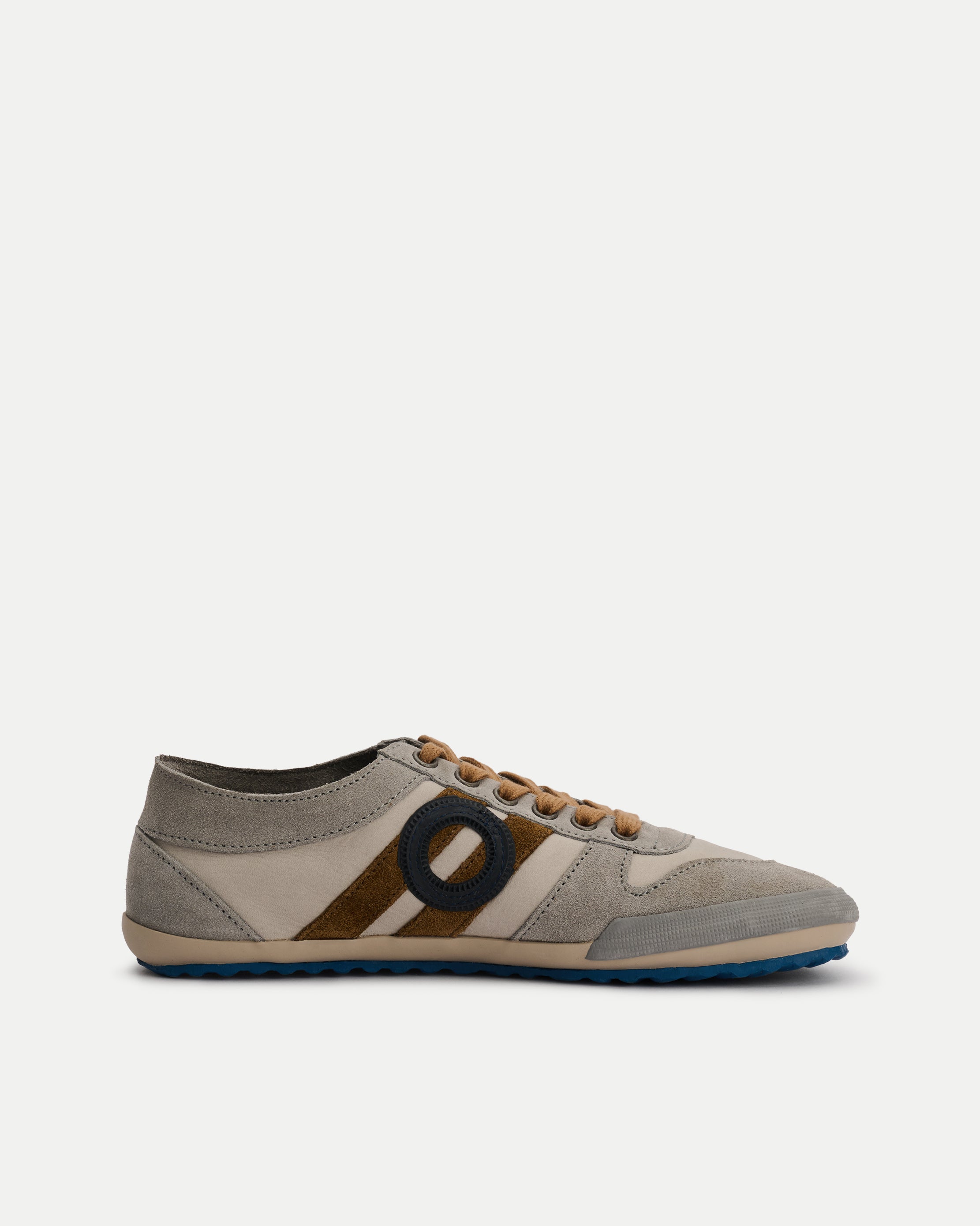 Ido Barefoot Long Beach-Light Grey