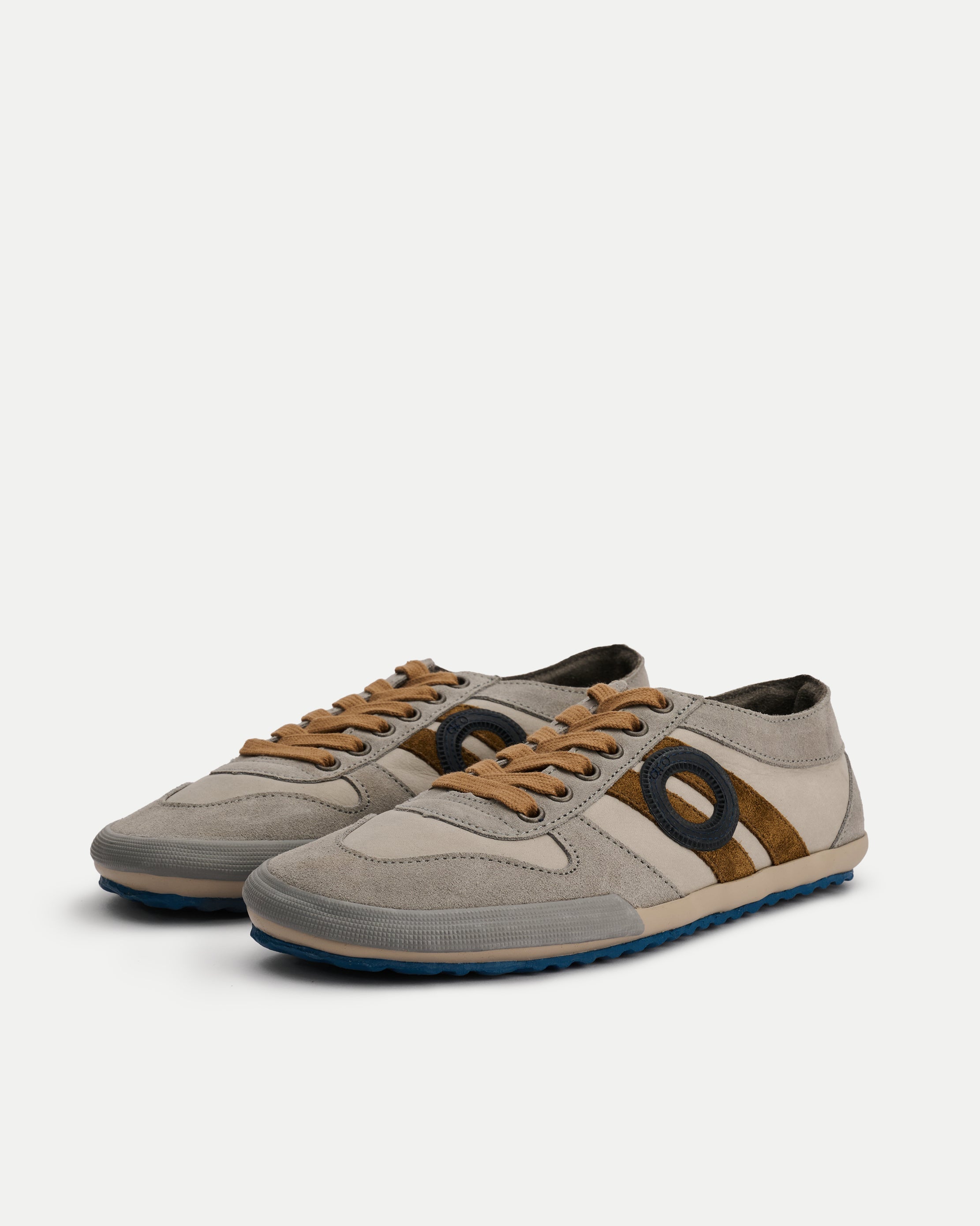 Ido Barefoot Long Beach-Light Grey