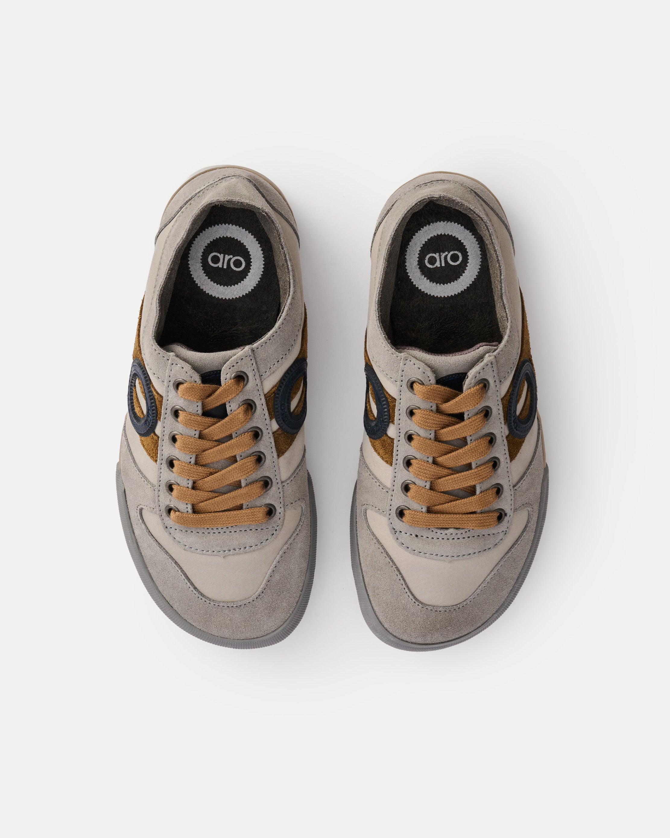 Ido Barefoot Long Beach-Light Grey