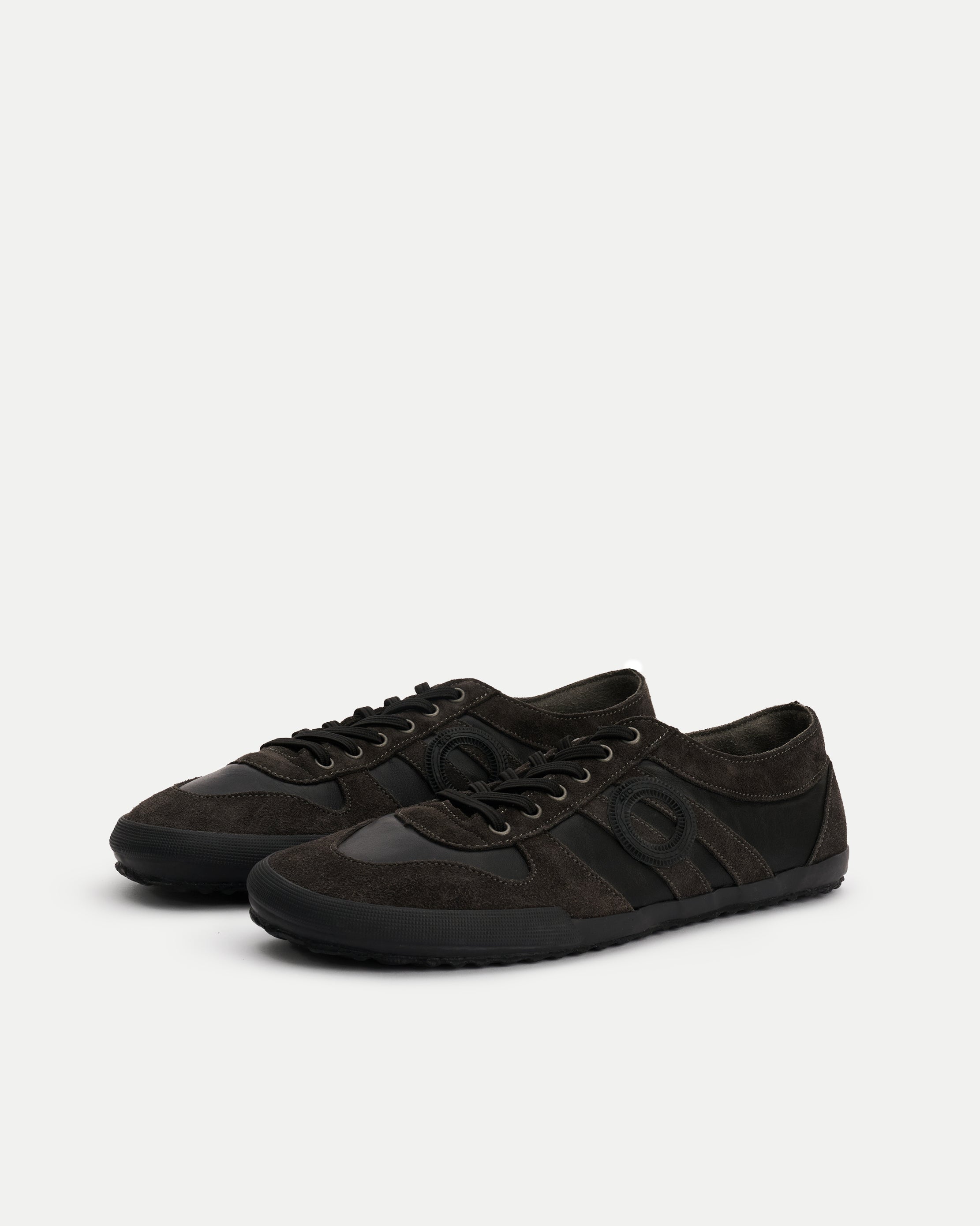 Ido Barefoot Wash-Asphalt